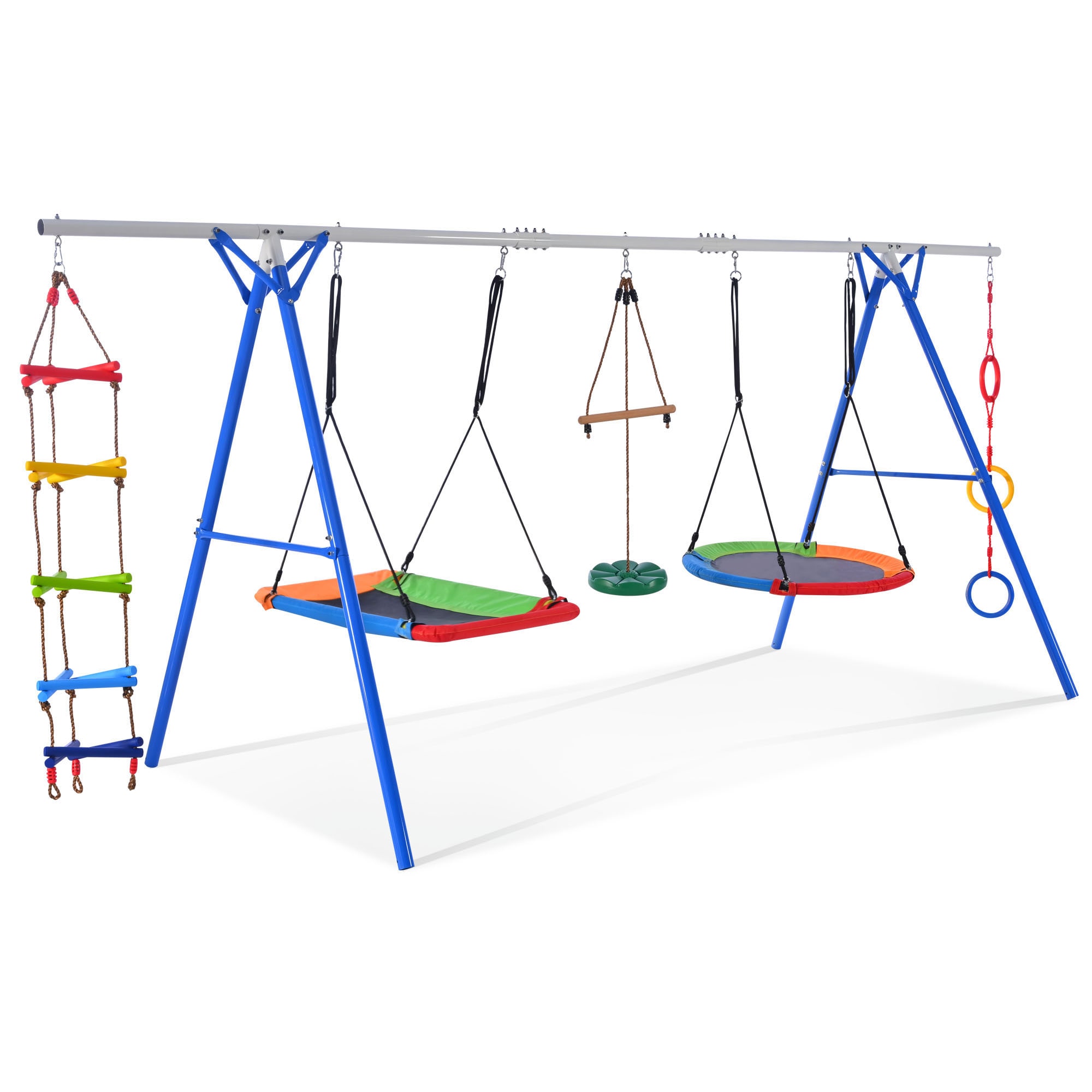 Fun Orange FUN25PS11 Metal-Playset-Kits - View #7