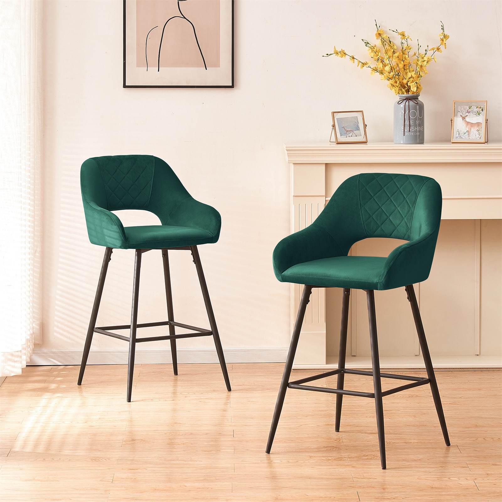 BESTCOSTY W1330LJW69482-ZY stools - View #10