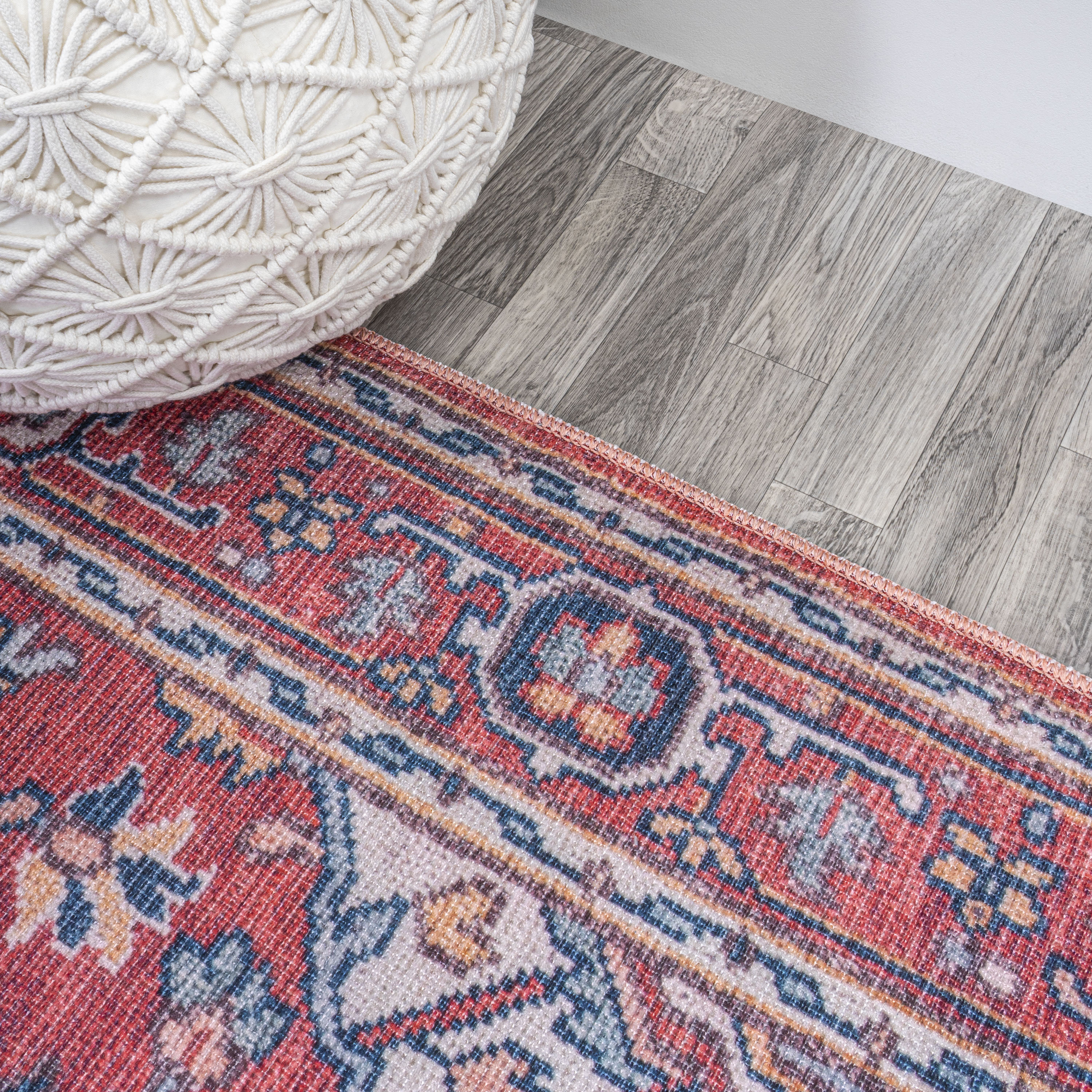 JONATHAN  Y WSH105A-5R rugs - View #8