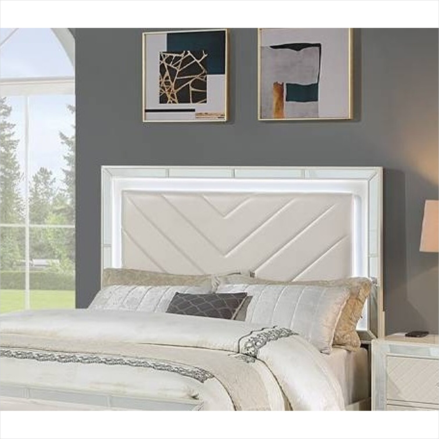 Watnature LZ1JZEMURAAZ Bedroom-Sets - View #3