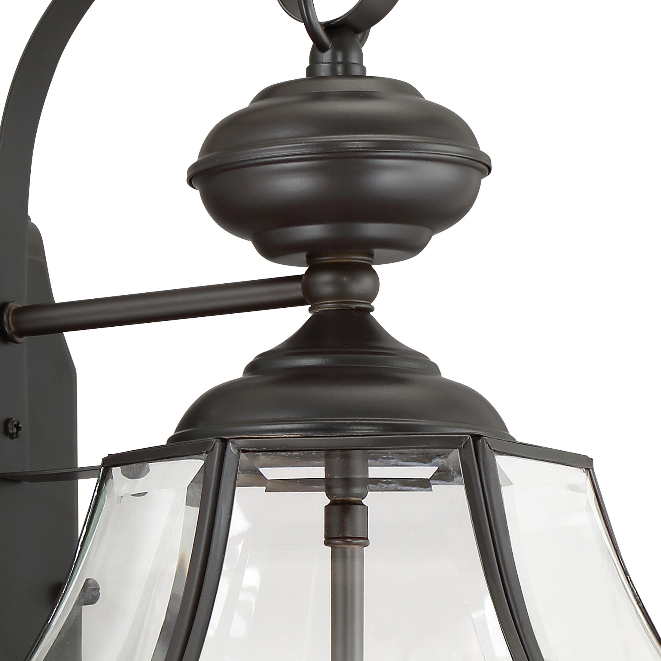 Quoizel NY8317Z Outdoor-Wall-Lighting - View #3