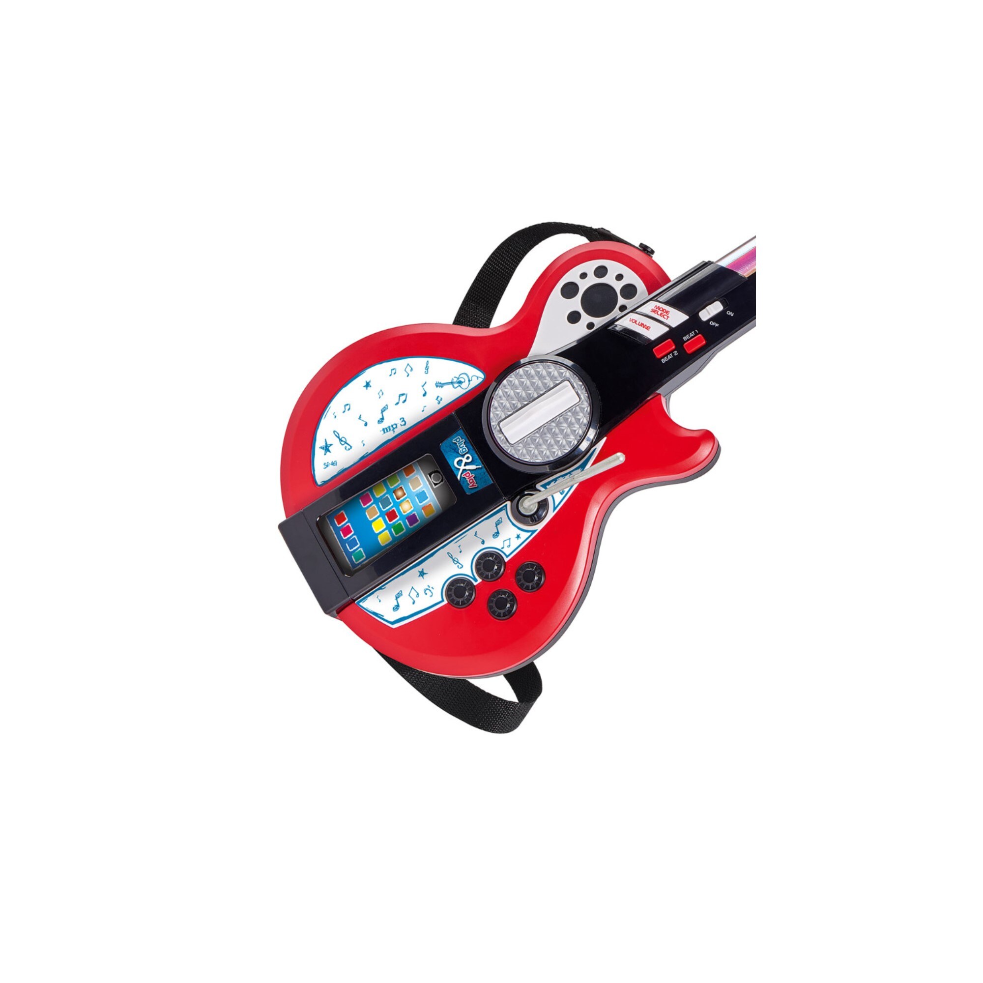 Dickie Toys G0806044006479 Play-Toys - View #3