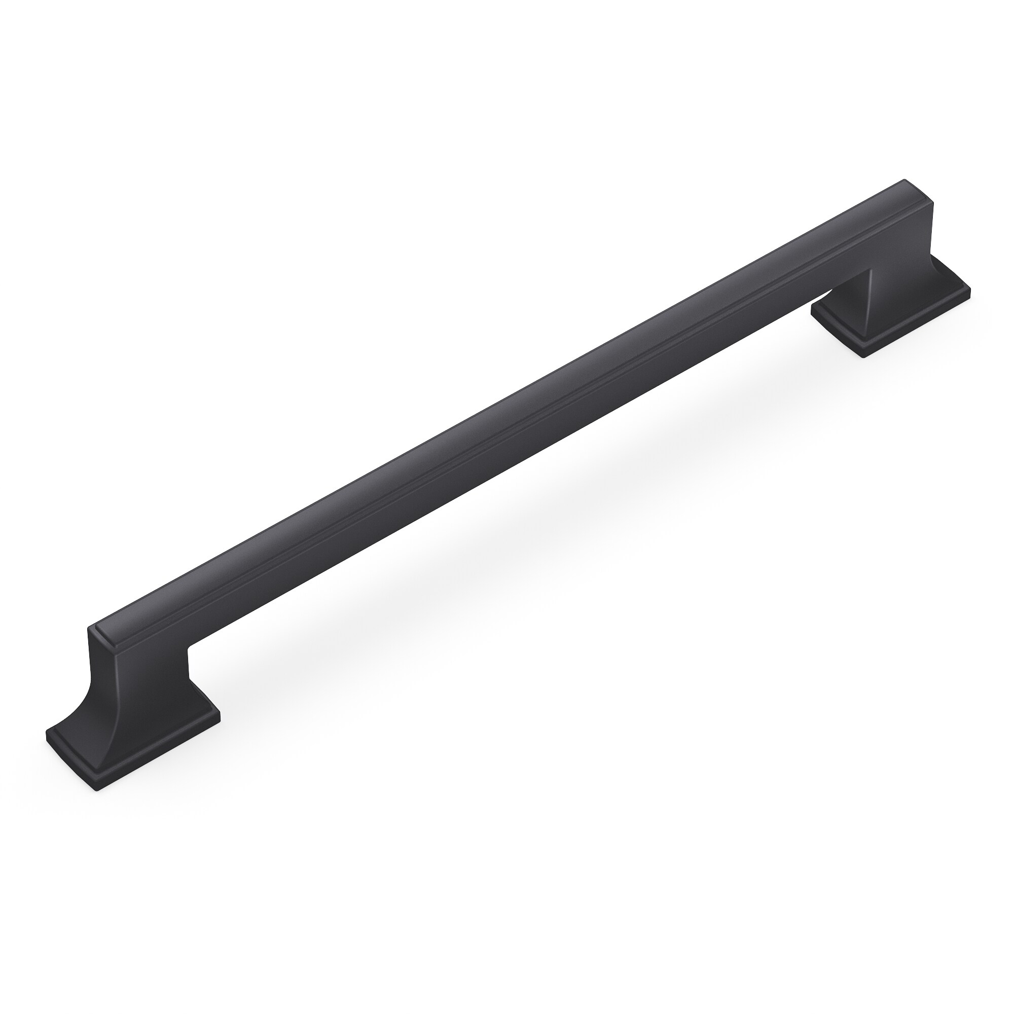 Belwith Keeler B078830-MB Cabinet-Pulls - View #2