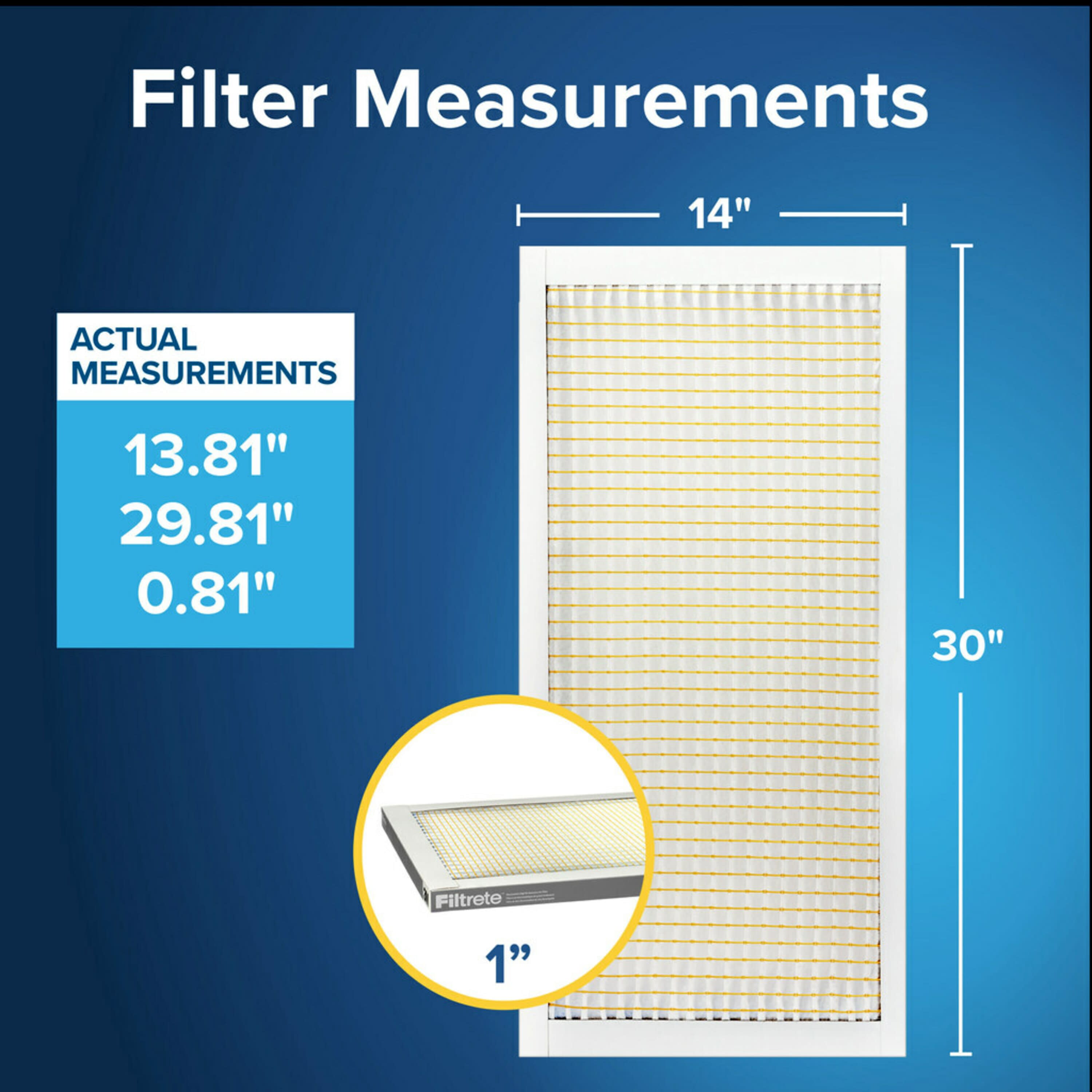 Filtrete 324DC-3PK-4 Air-Filters - View #2