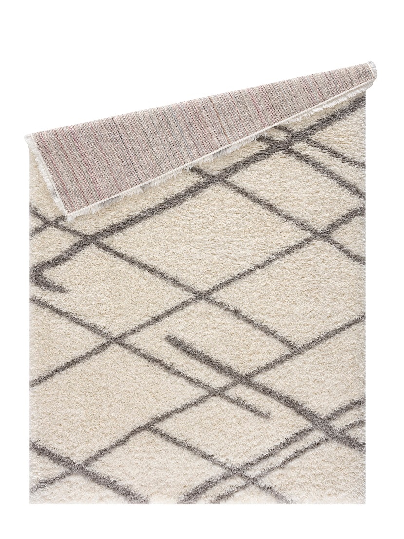 LBaiet ML892G28 GREY rugs - View #4