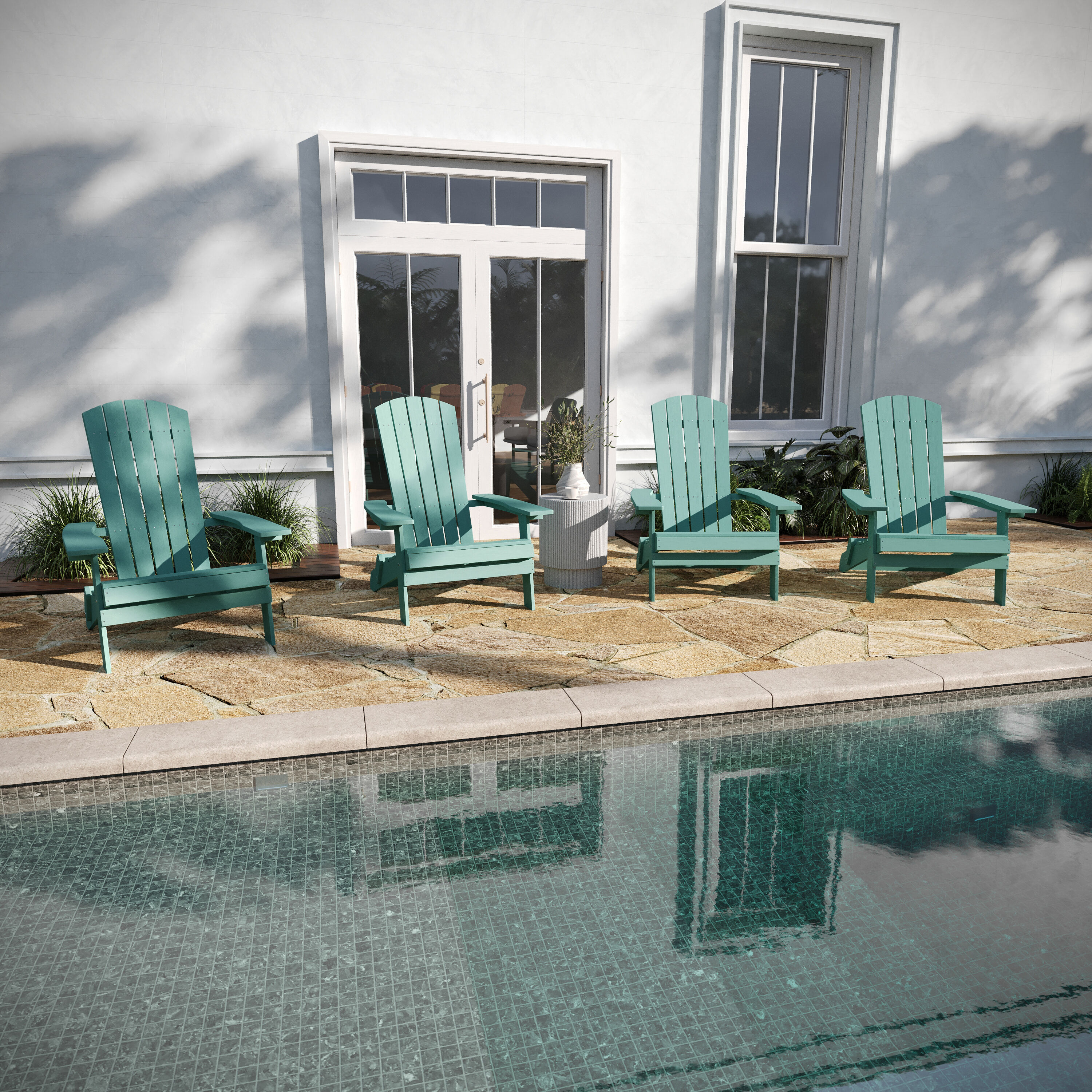 Taylor & Logan 196861113109 Patio-Chairs - View #4