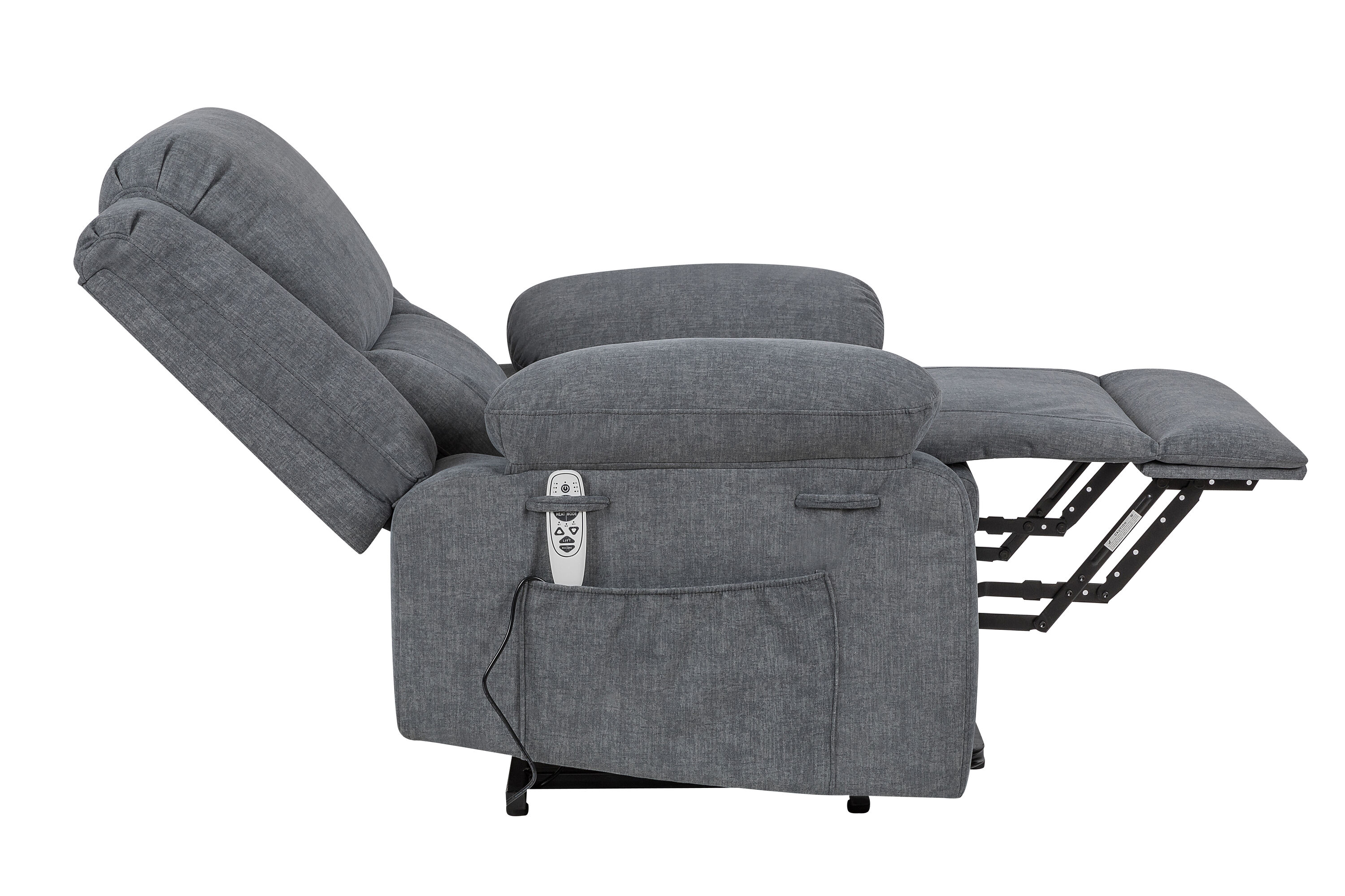 AAZJ NBC-CM64197CL recliners - View #11