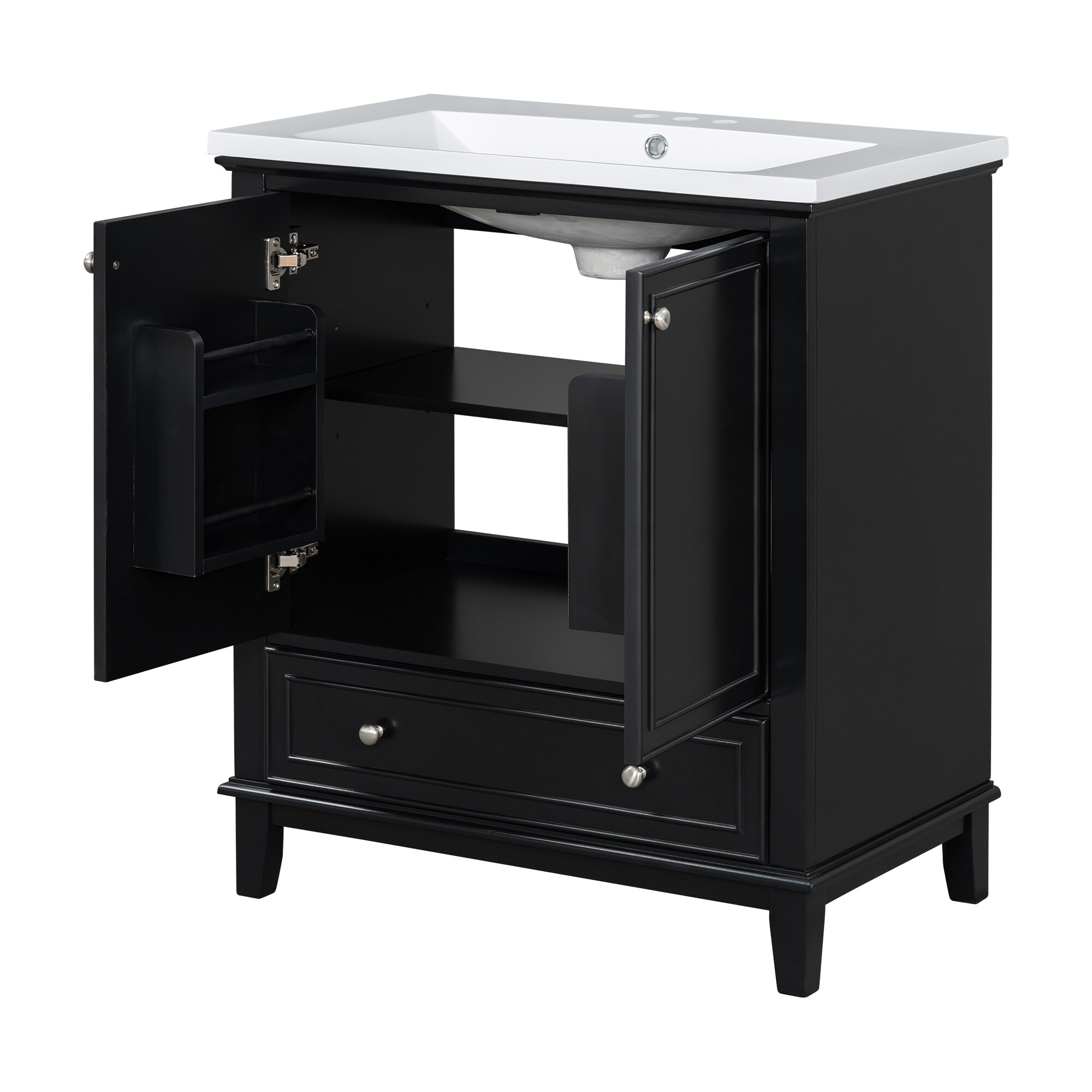Tahanbath MT2-606AAB-6 Bath-Vanity-Combo - View #16