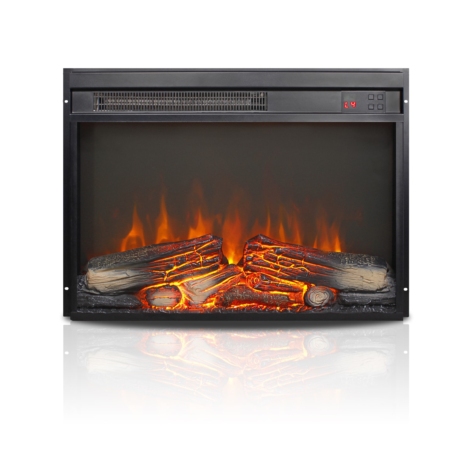 Streamdale Furniture W1769P345281 Electric-Fireplaces - View #3