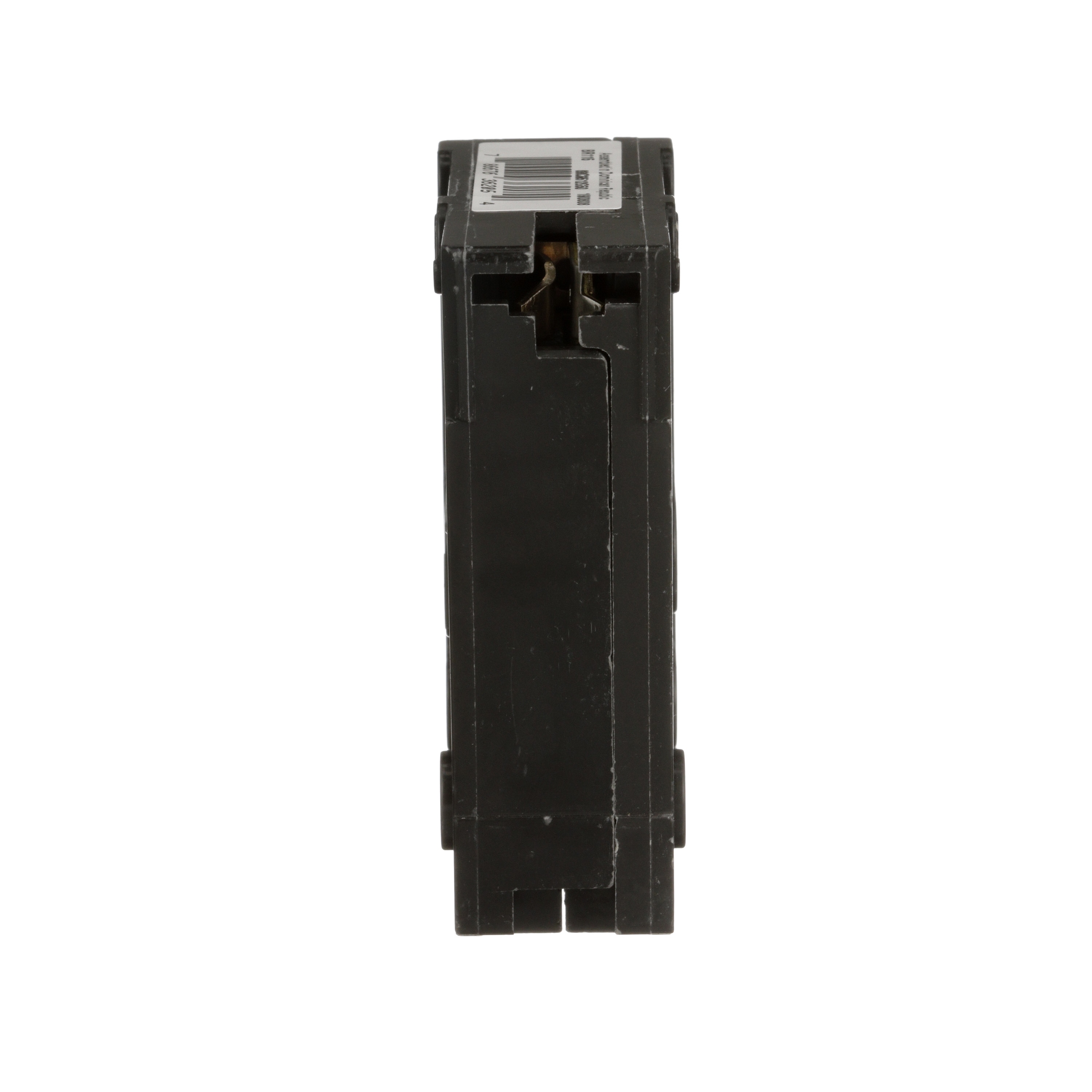 Eaton Type BR 15-amp 1-Pole Standard Trip Circuit Breaker In The ...