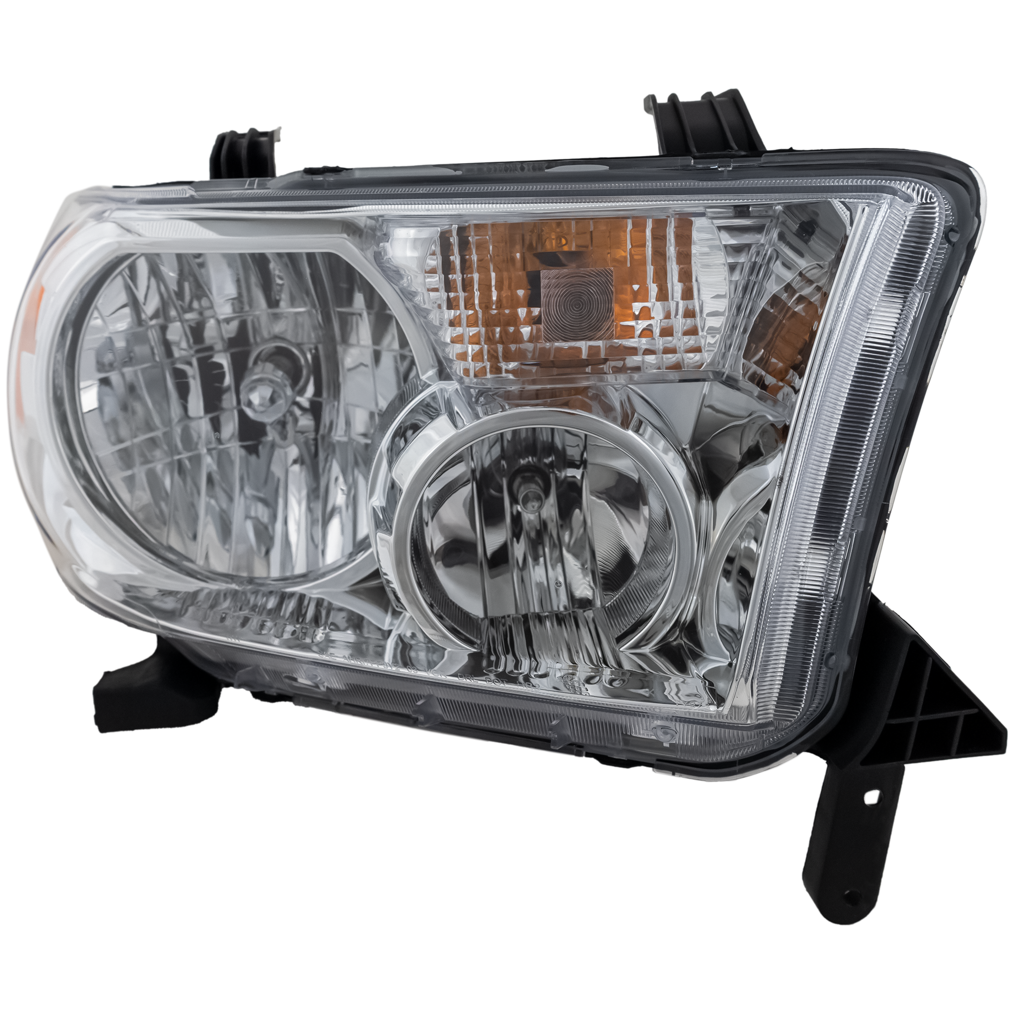 Garage-Pro JCWRBT100105GP Headlight For Toyota Tundra 2007-2013/sequoia 2008-2017 Rh Assembly Halogen