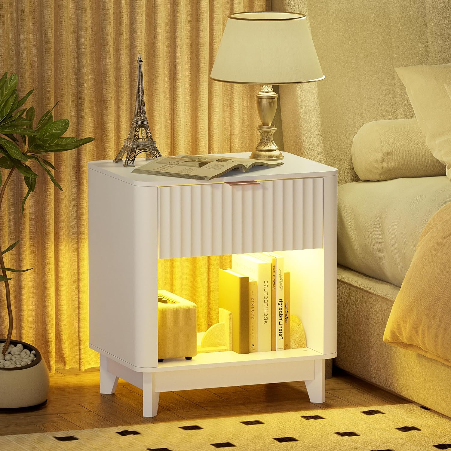 PAKASEPT TTAC027WXY241104 nightstands - View #8