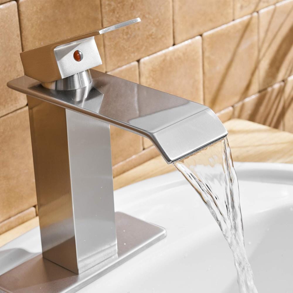 KINWELL A-96004N Lavatory-Faucets - View #5