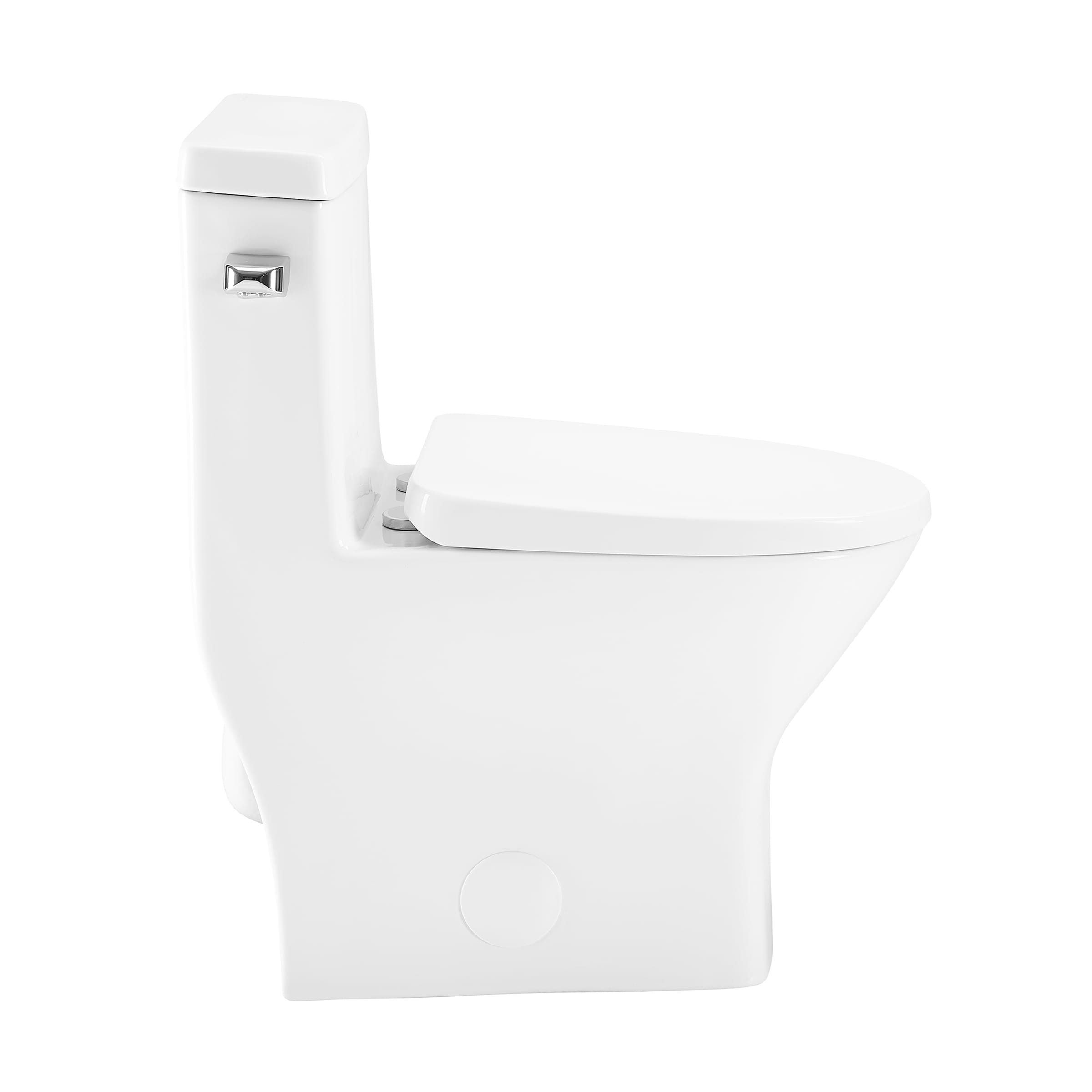 Swiss Madison SM-25-1TMLT06WH toilets - View #3