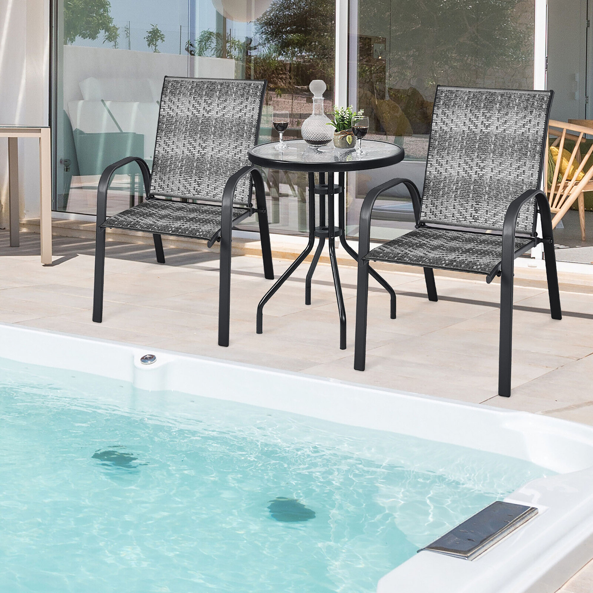 CASAINC BY-W41922435 Patio-Chairs - View #3
