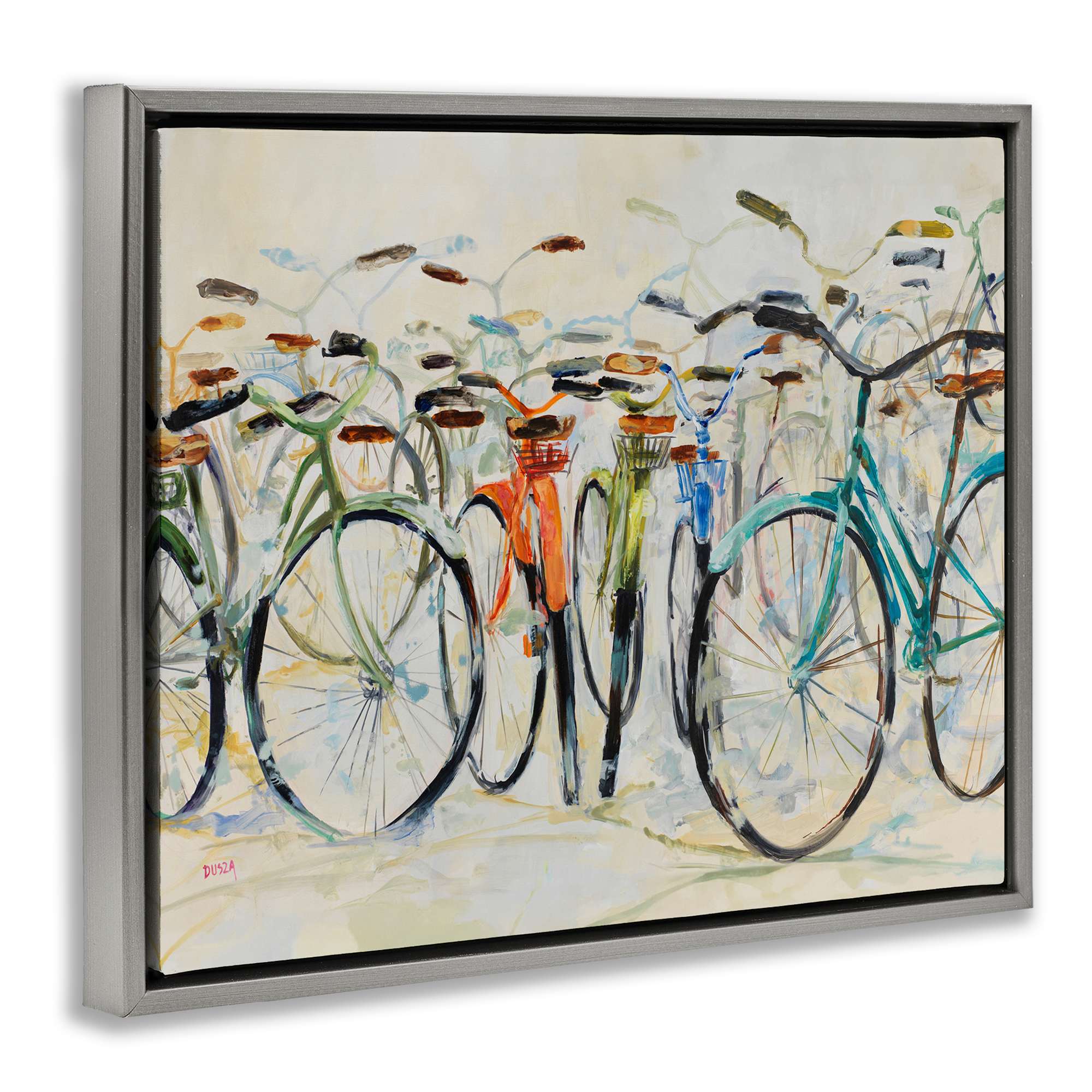Stupell Industries BS-801-FFL-24X30 Wall-Art - View #2