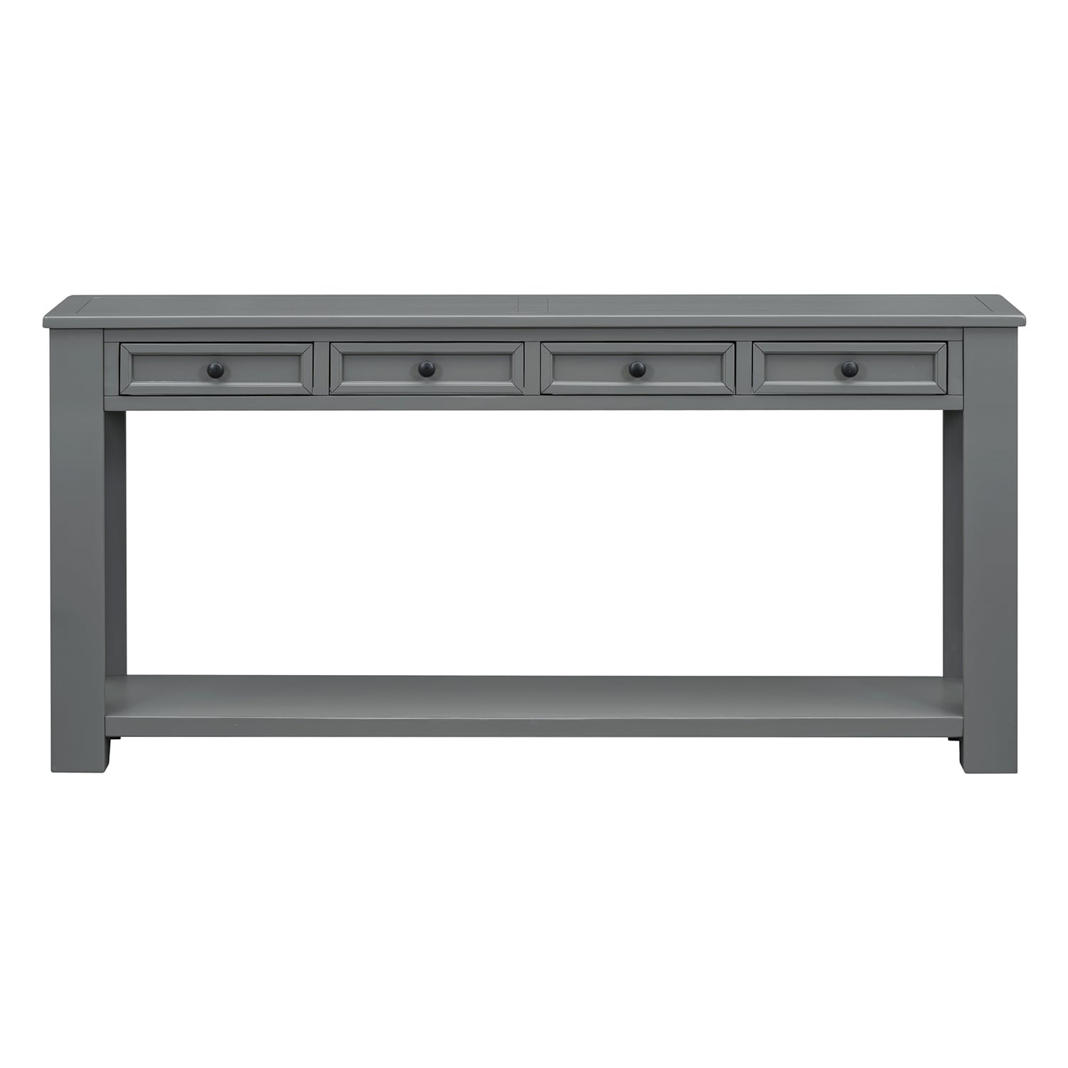 SINOFURN SYA020138GY Console-Sofa-Tables - View #13