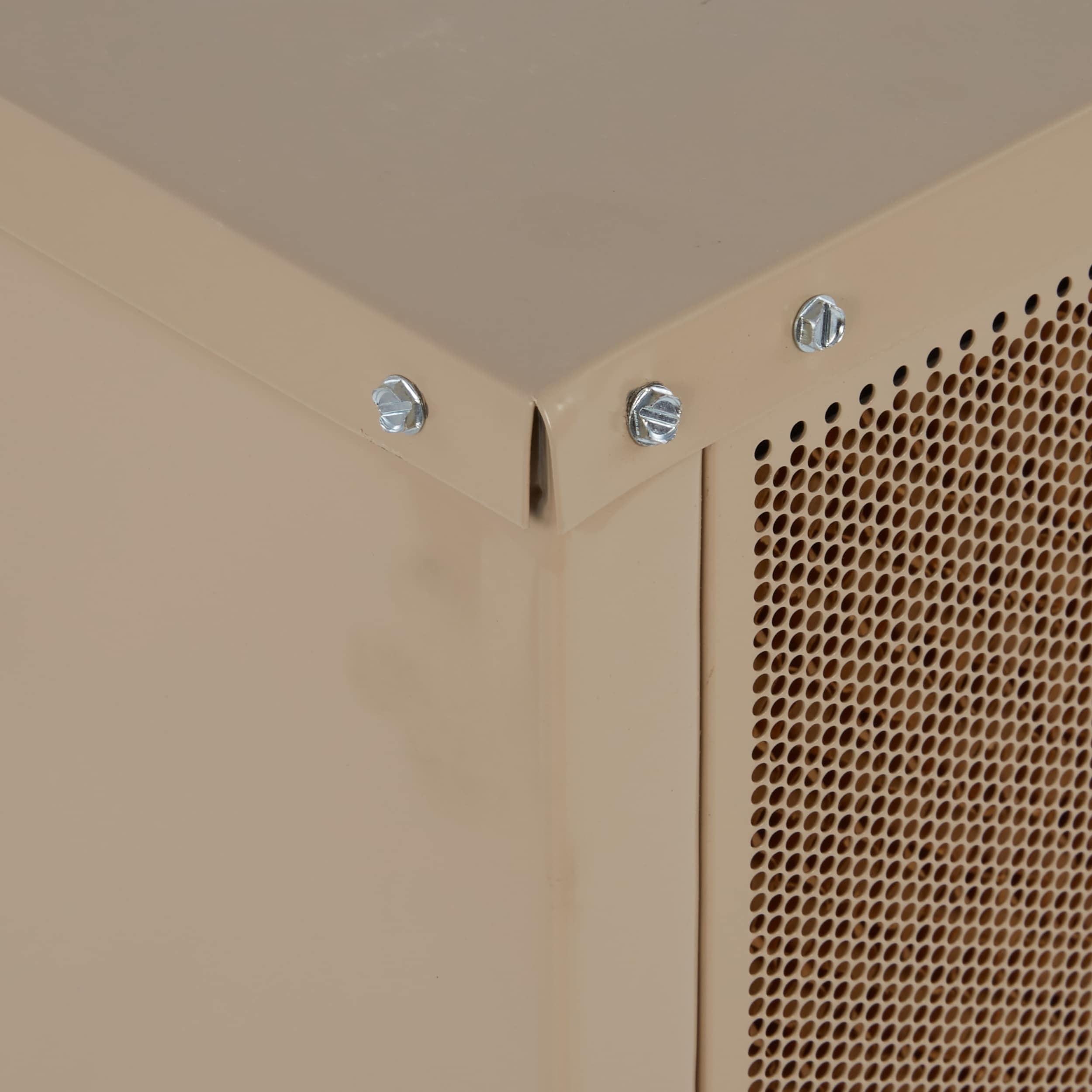 MasterCool ADA51 Evaporative-Cooler - View #2