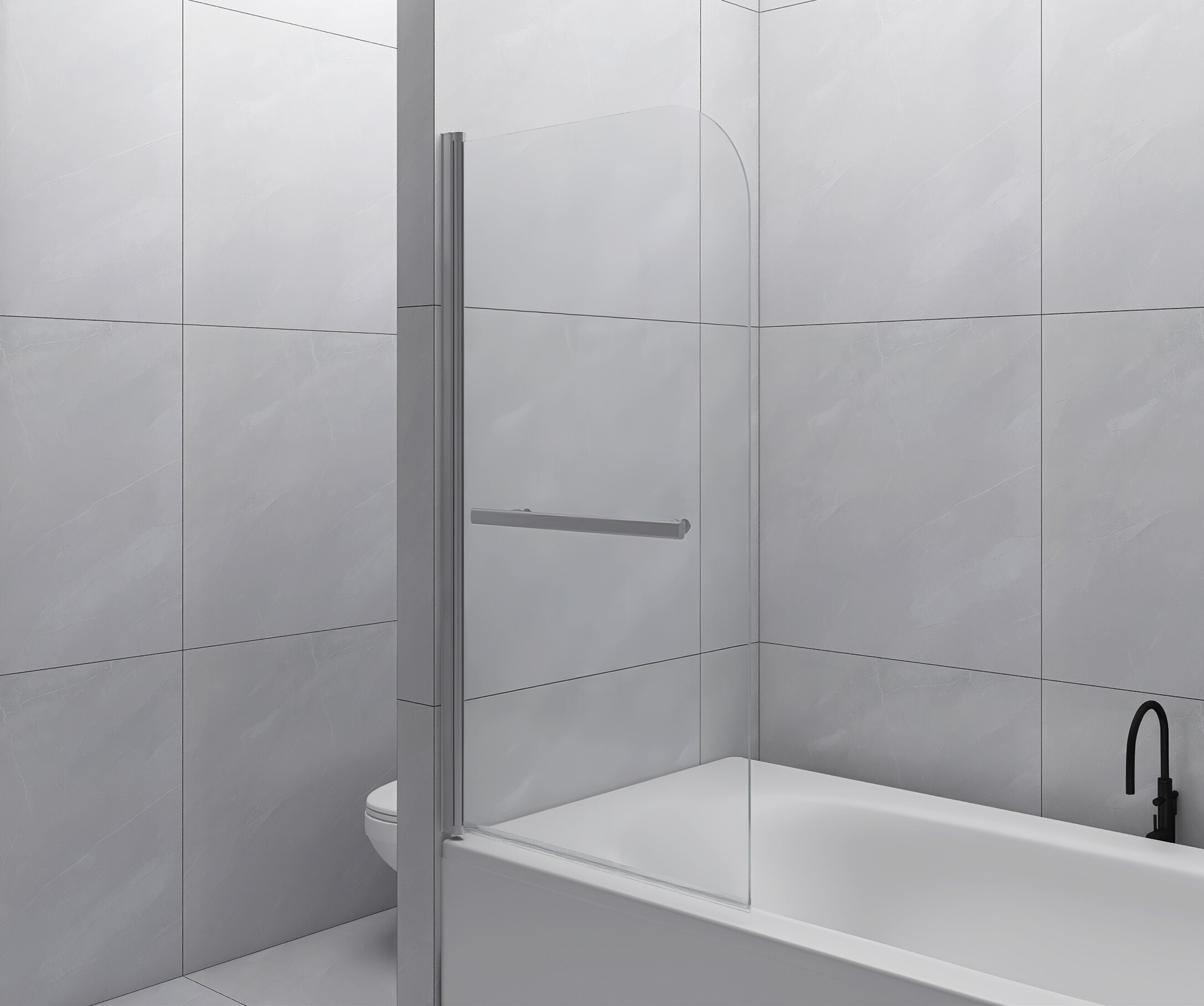 Tatayosi JL22343125 Shower-Doors - View #3