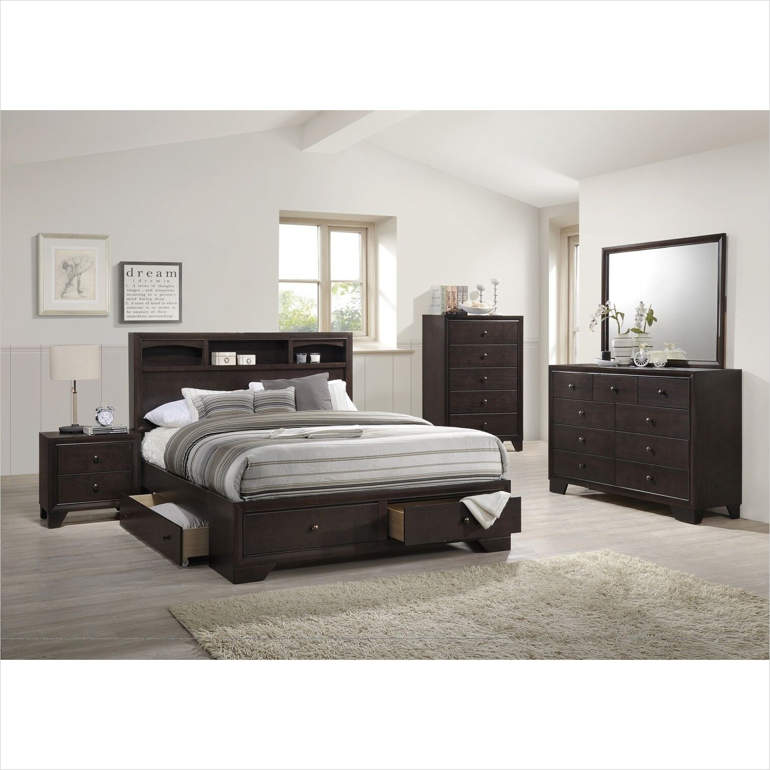 SunJet NG0ZZZF8XAXF nightstands - View #6