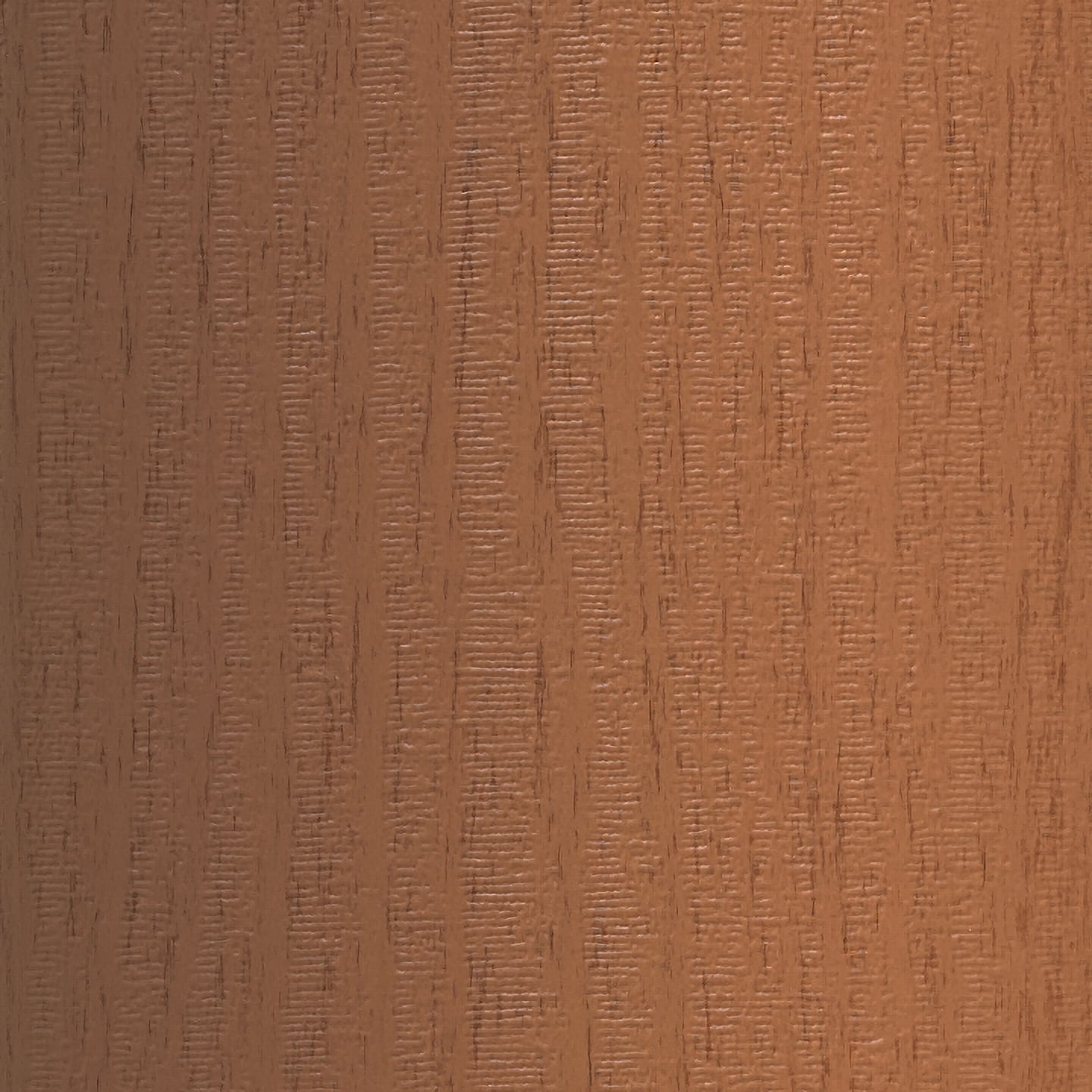 Bali 03B-3771 Premium Faux Wood Cognac Room darkening Faux wood Vertical blinds swatch