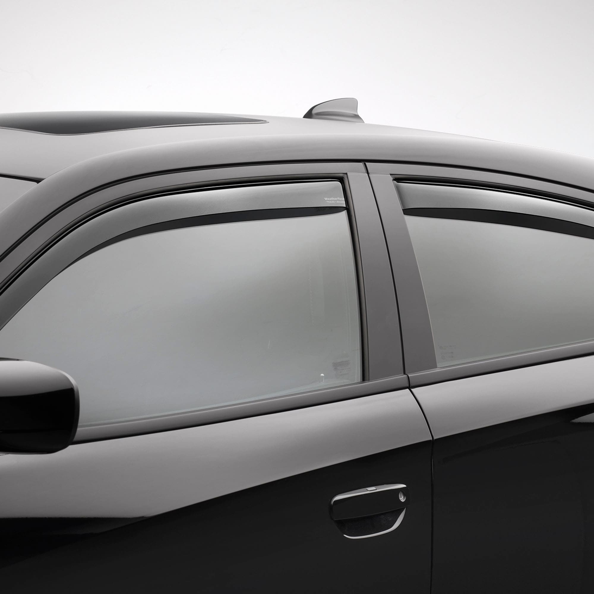 WeatherTech 82713 Side window deflector