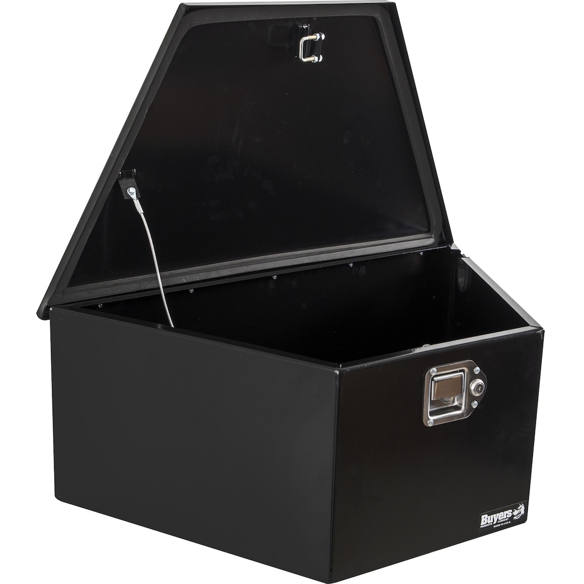 Buyers Products 1701283 Truck-Tool-Boxes - View #2