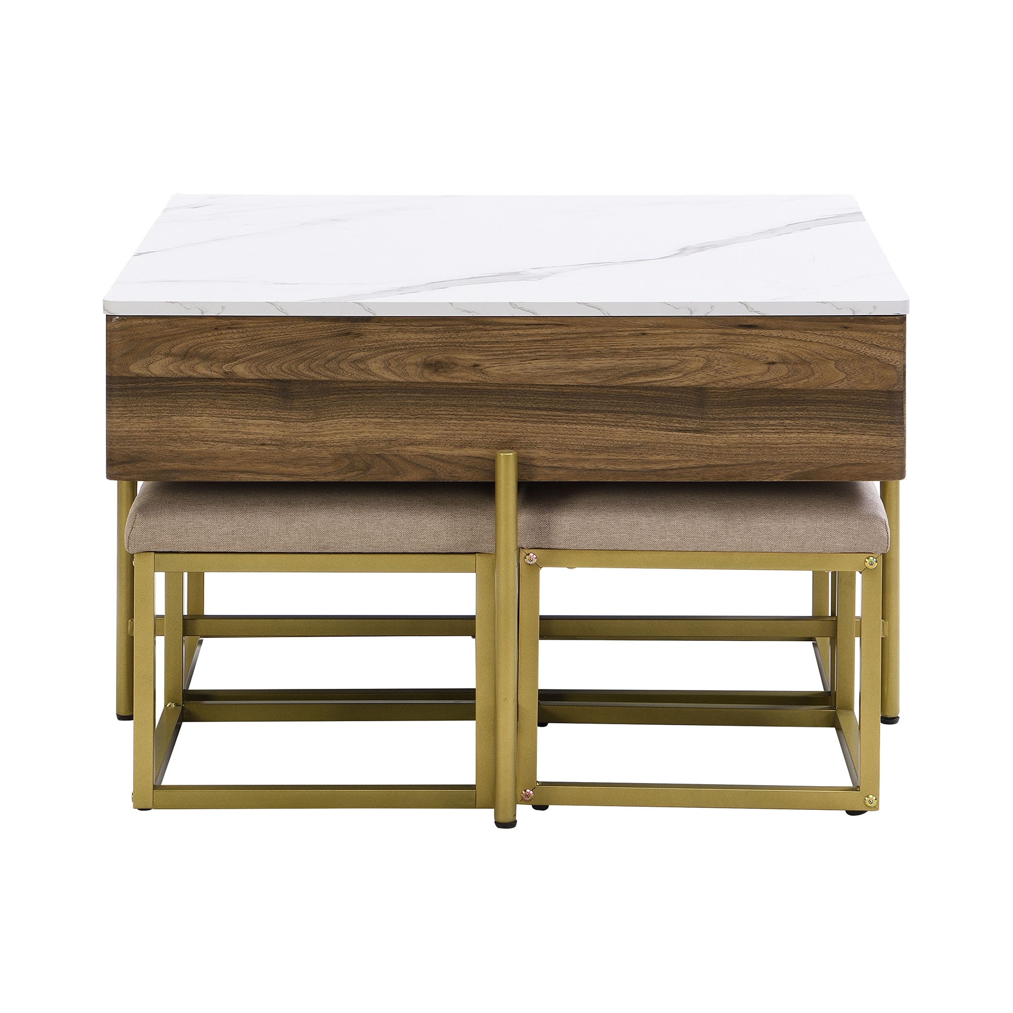 ModernLuxe L3P-CH192954AAK Coffee-Tables - View #14