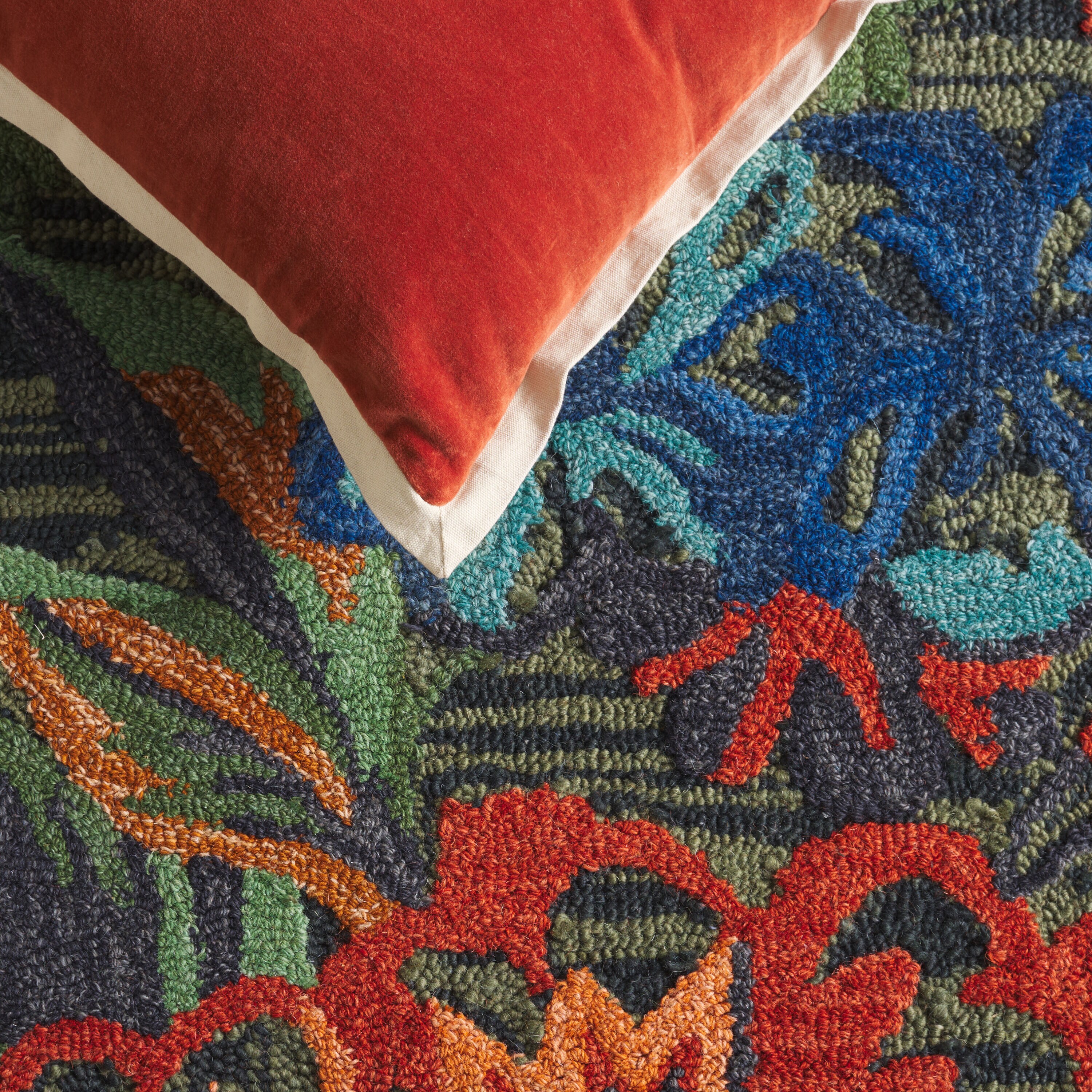Safavieh JAR850M-8 rugs - View #4