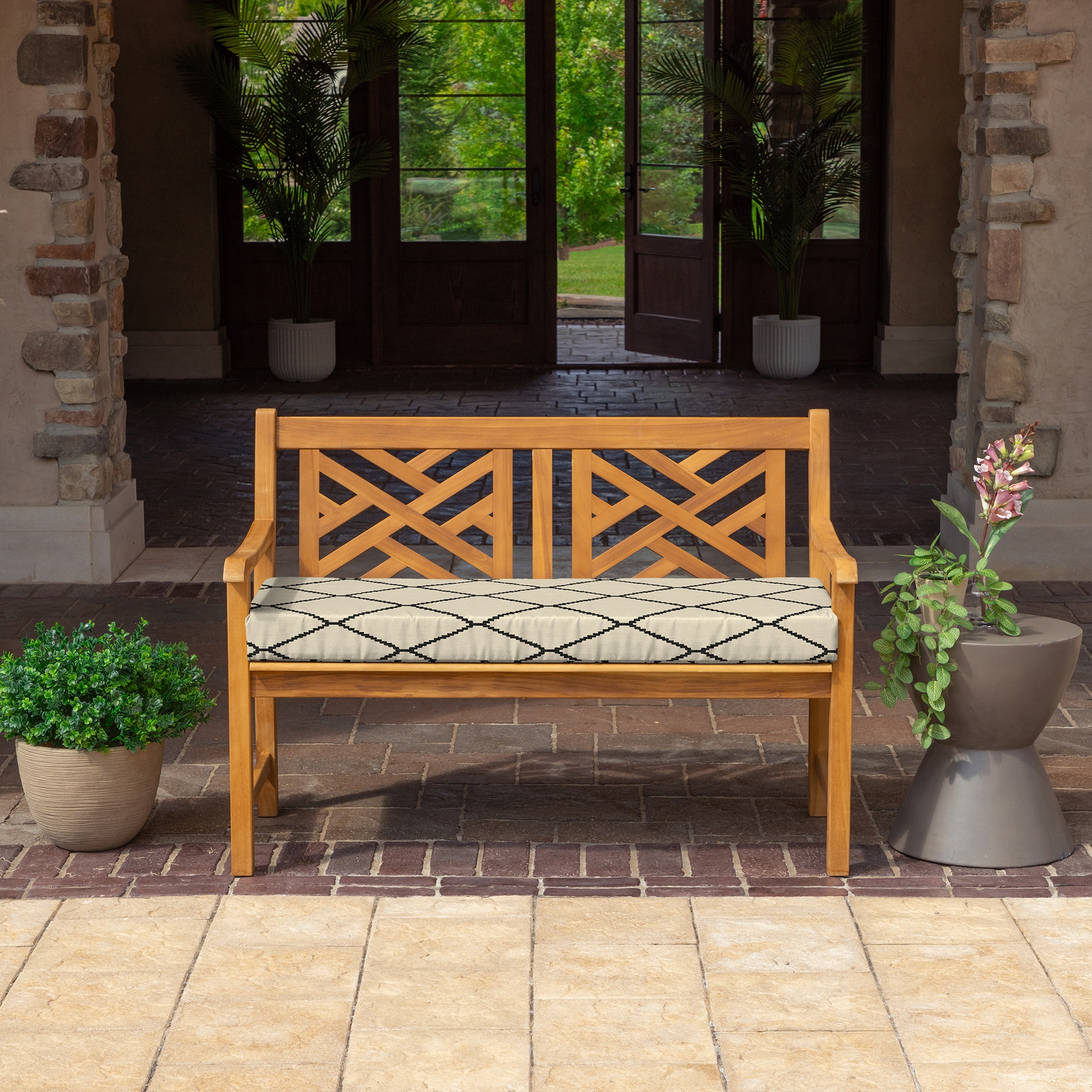 ARDEN ZR0WF79A-DKZ1 Patio-Furniture-Cushions - View #3