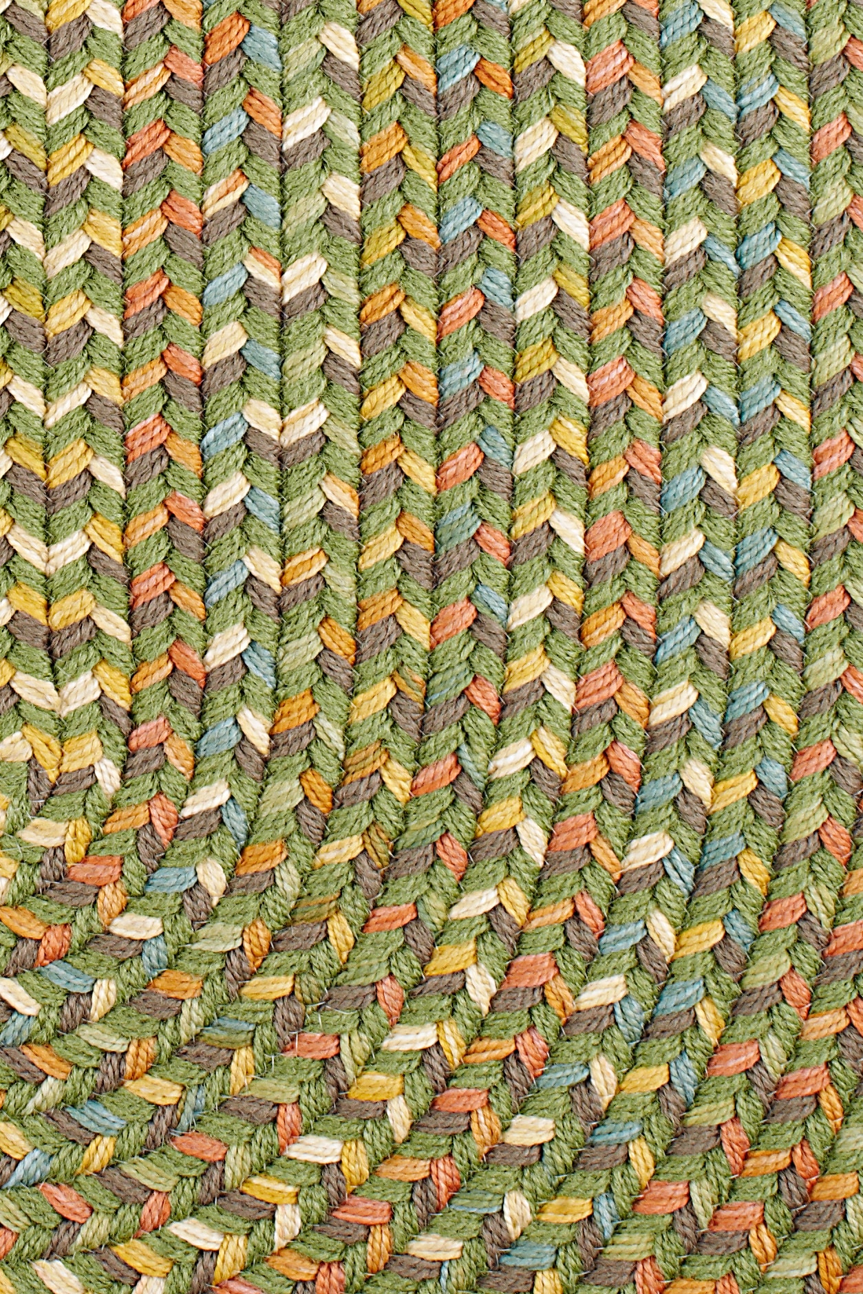 Rhody Rug CY67R096X132 rugs - View #2