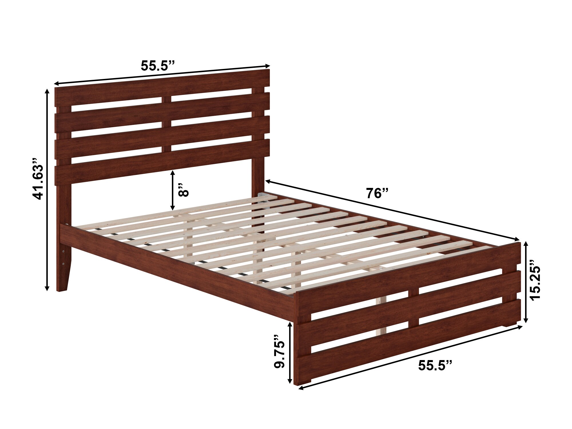 AFI Furnishings AG8360034 beds - View #7
