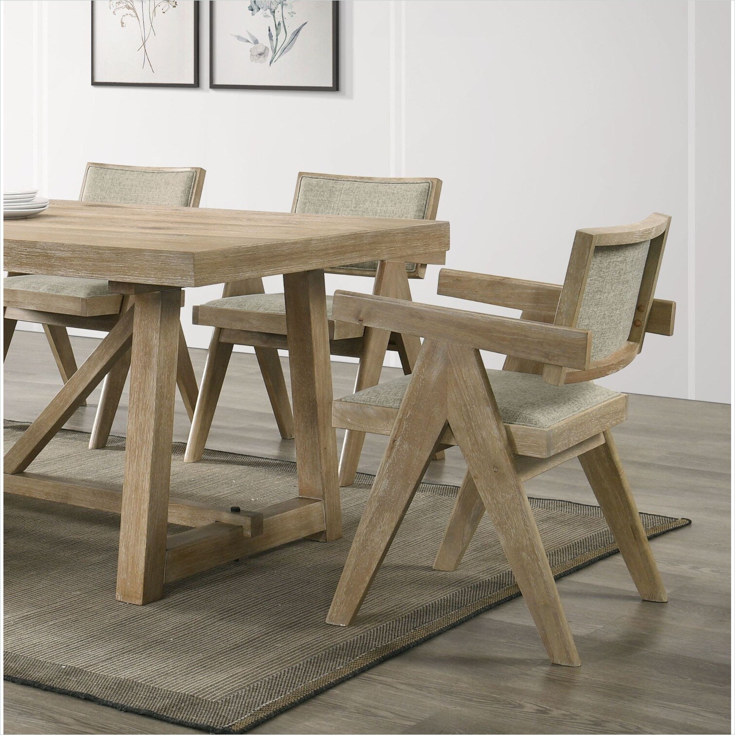 Watnature O5XSZDBQFSHU Dining-Sets - View #6