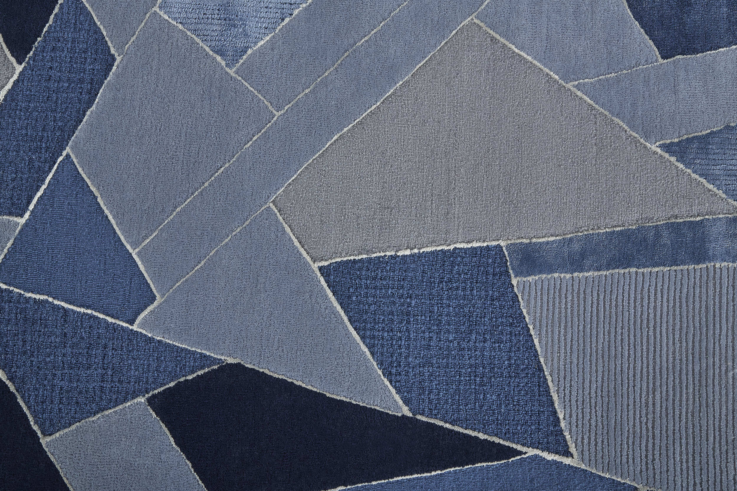 Room Envy NASR8851BLU000F00 rugs - View #5