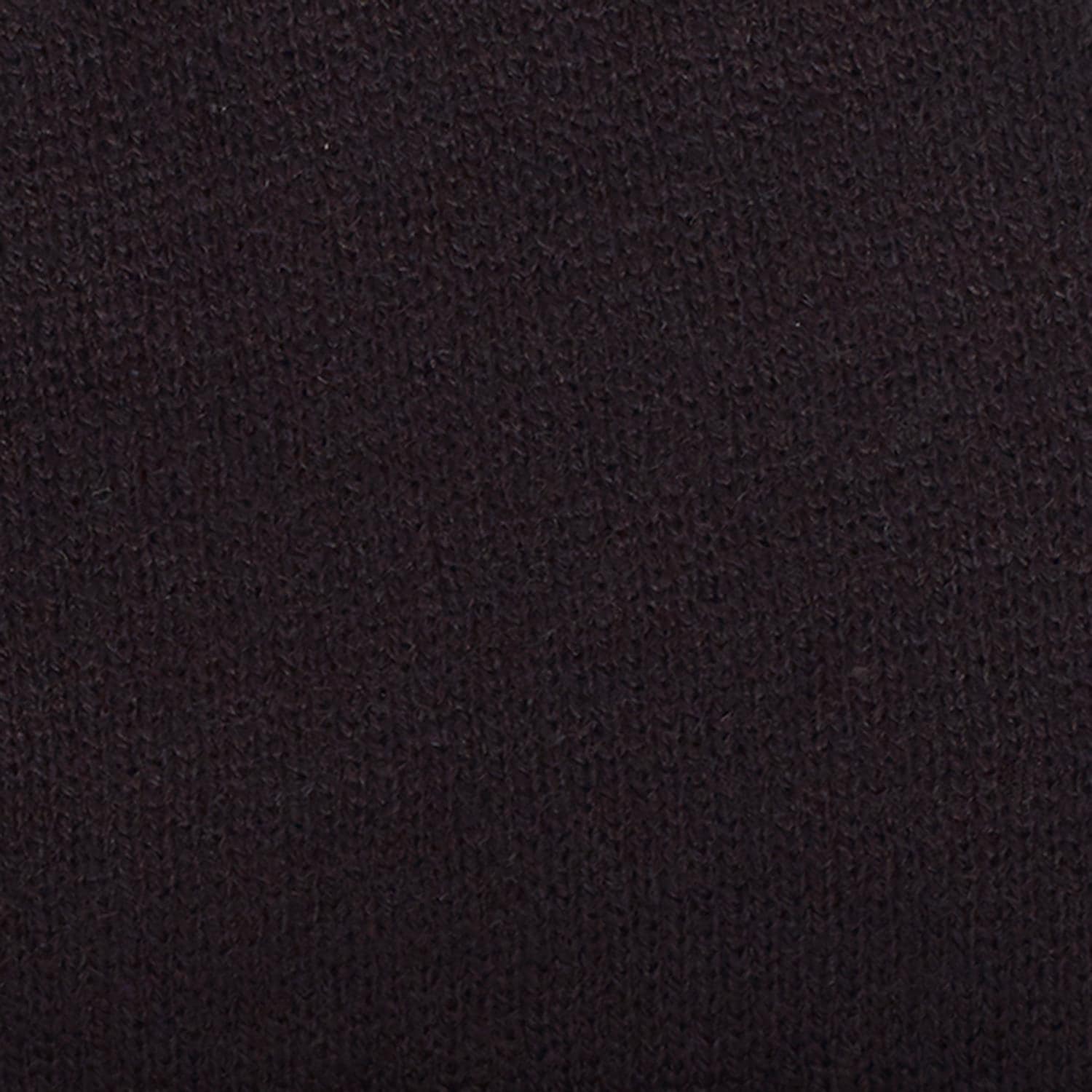 Smith's Workwear S10001-BLK-OFA hats - View #3
