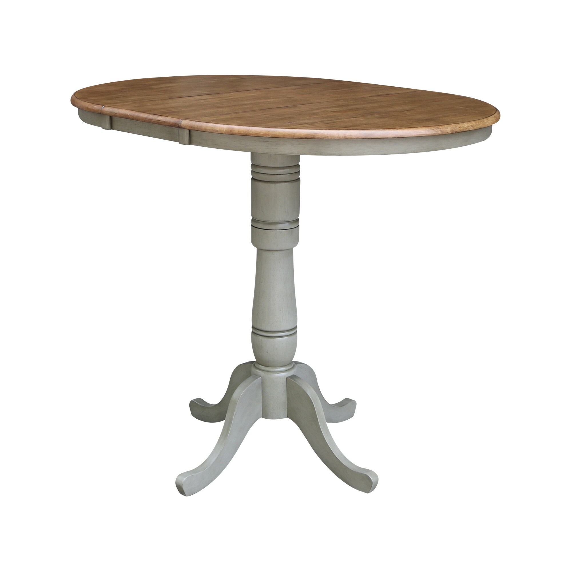 International Concepts K41-36RXT-6B-S6133-4 Dining-Sets - View #4