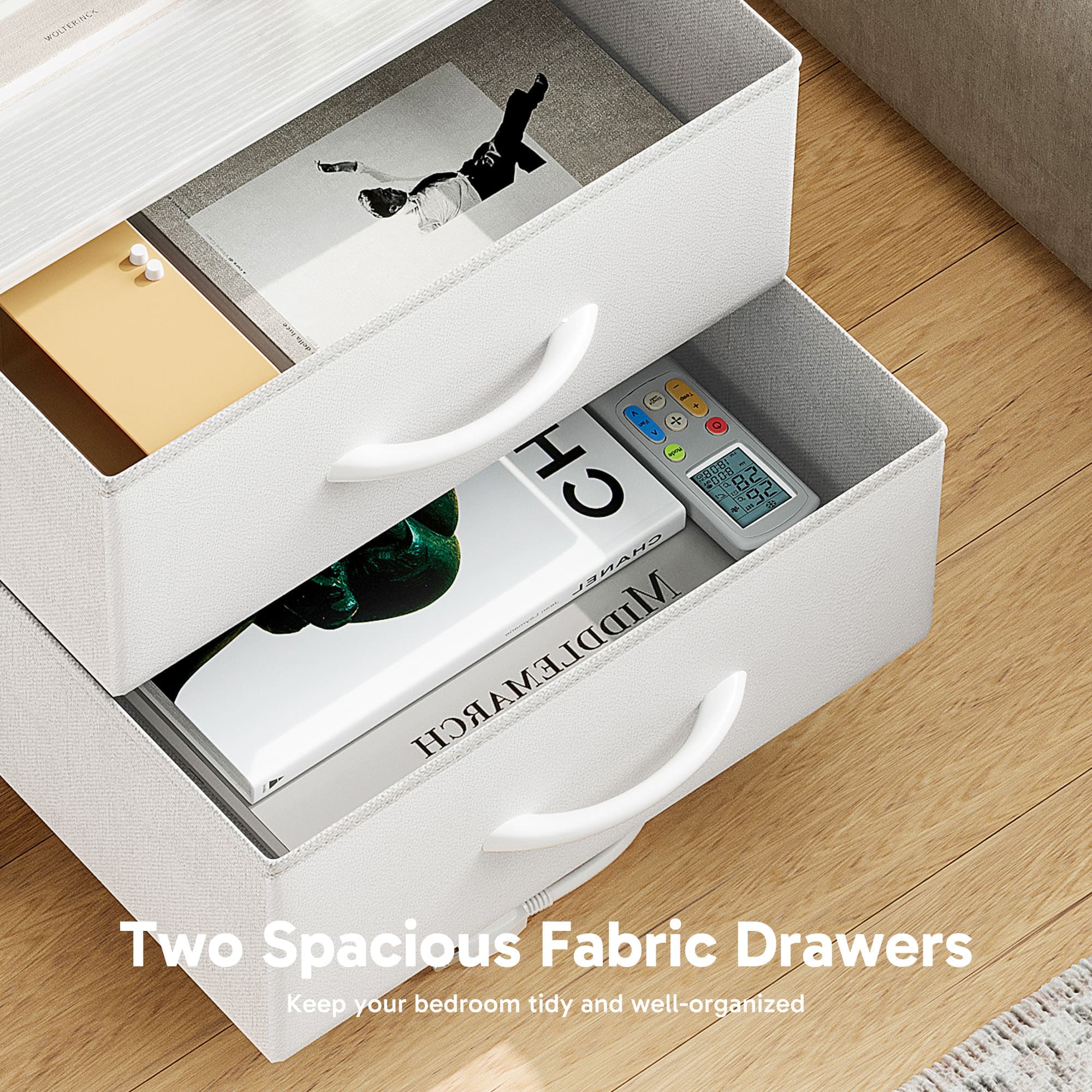 Sweetcrispy L-FB-CTG2C1D-WT2 nightstands - View #3