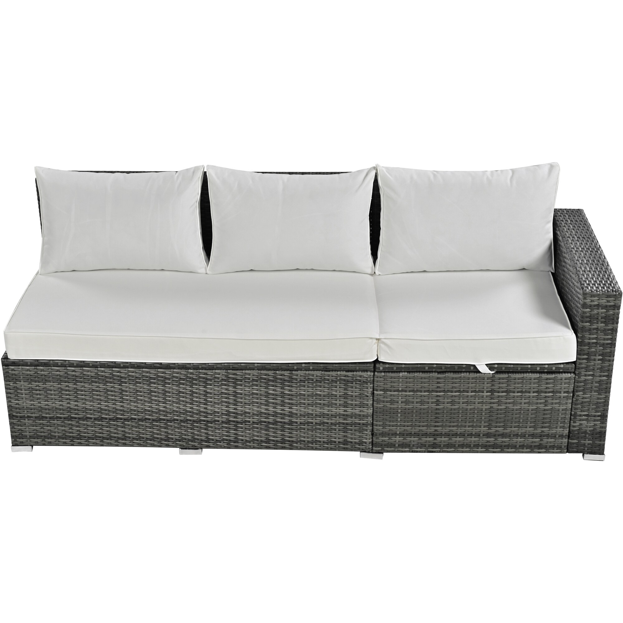 ModernLuxe L-SP100005AAA Patio-Conversation-Sets - View #9