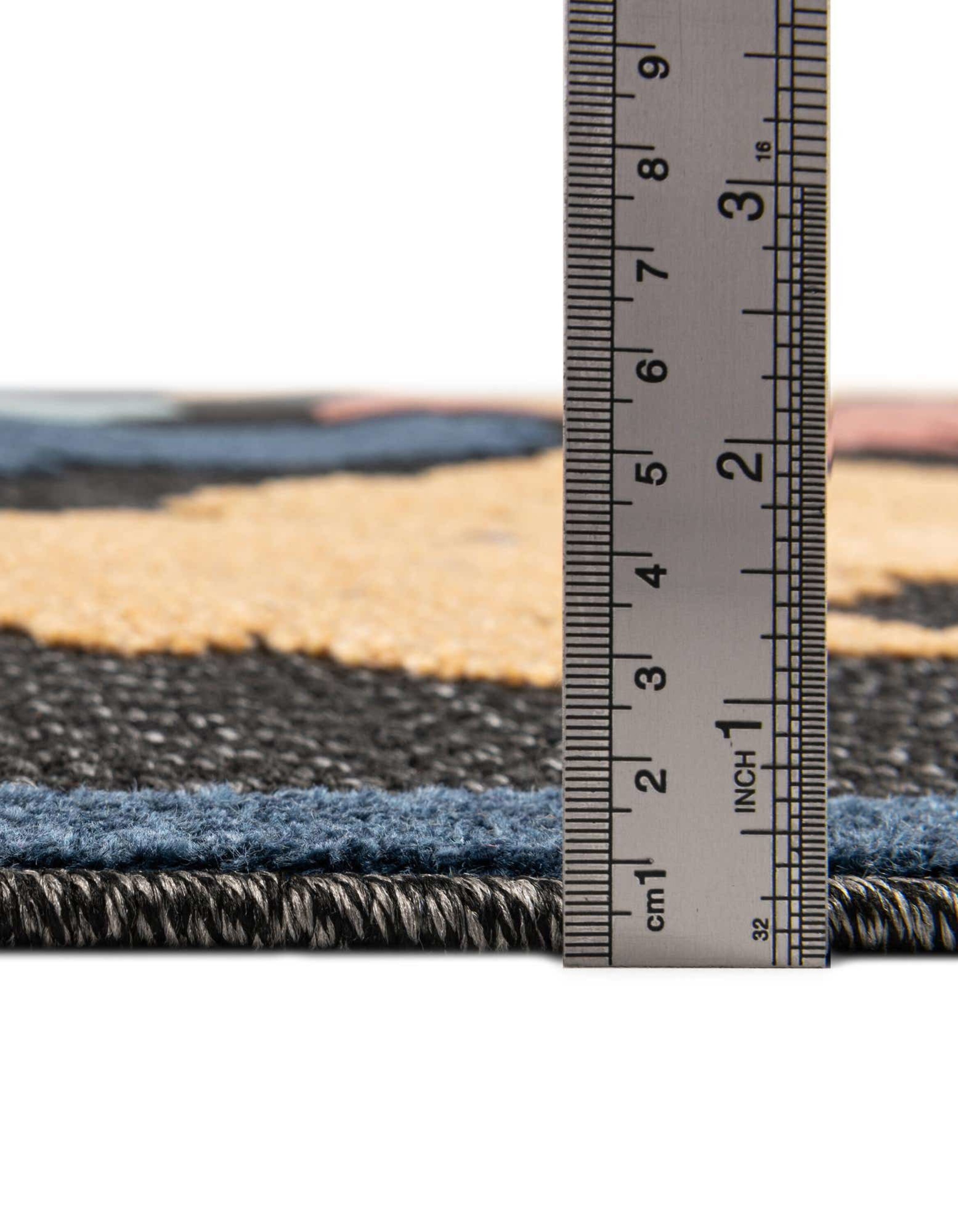 Unique Loom 3171383 rugs - View #9