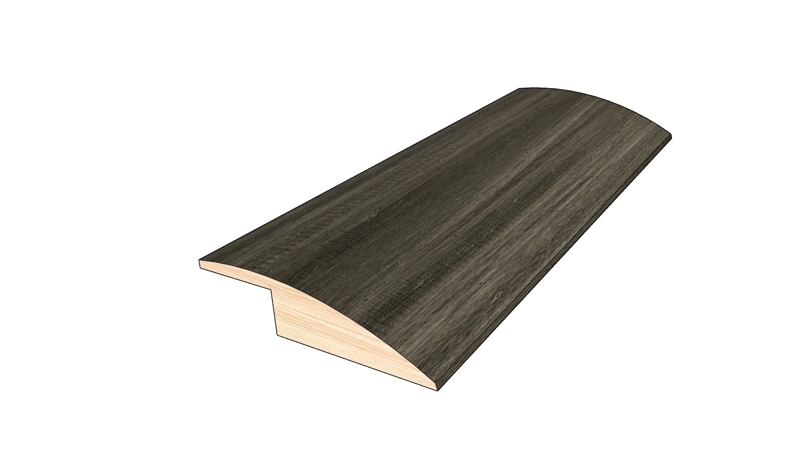 Hydri-HDPC M611007LRD Floor-Moulding - View #3