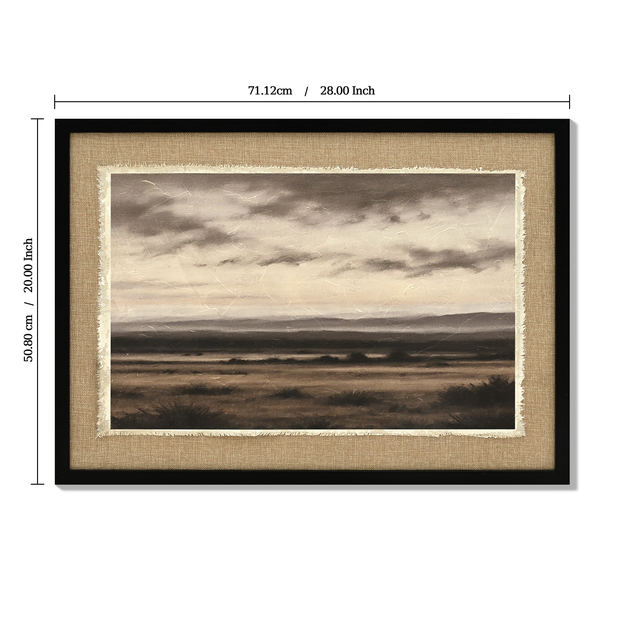 Boyel Living BL-JA49274 Wall-Art - View #3