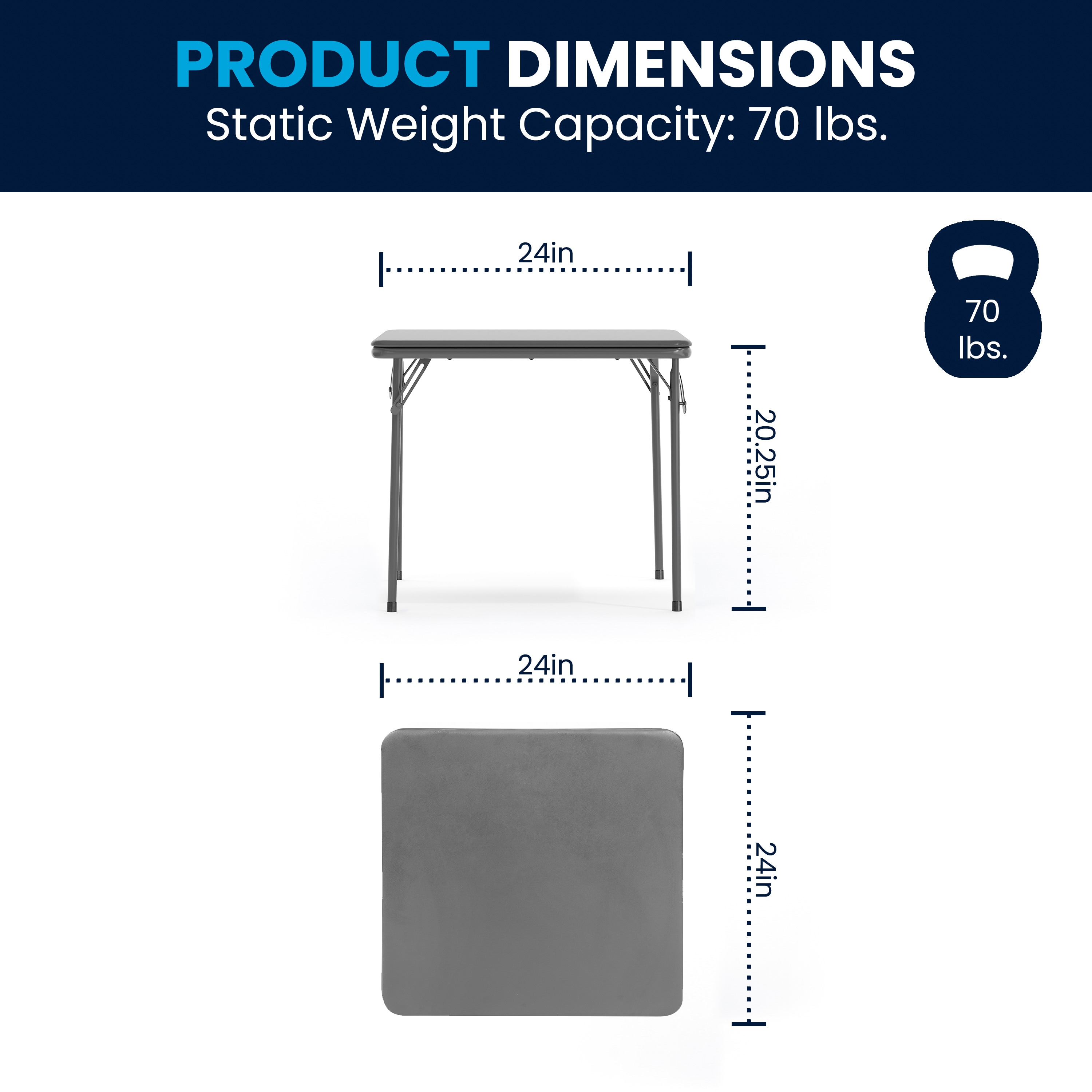 Flash Furniture 889142979203 Kids-Play-Tables - View #7