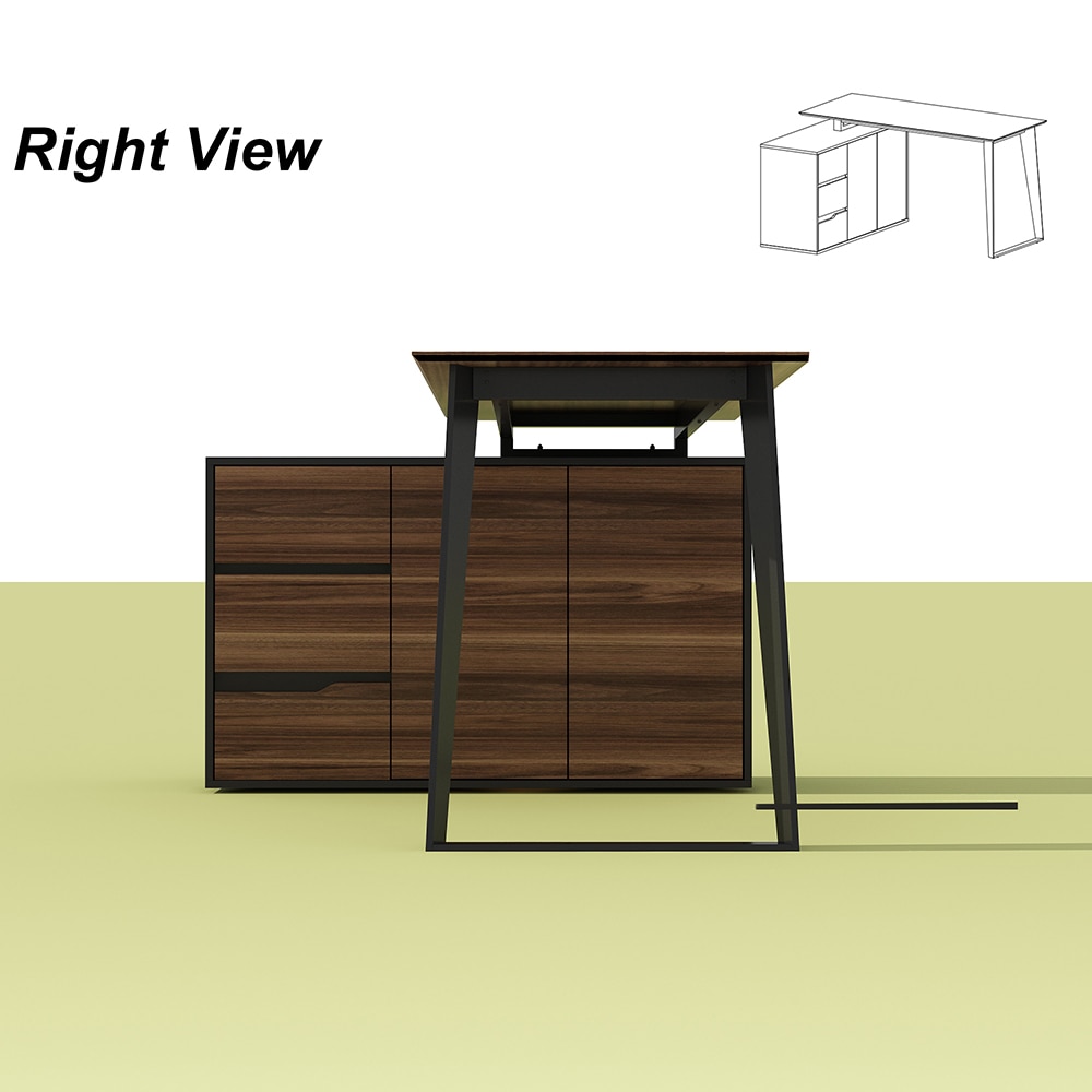  V-KF210181-01 desks - View #7