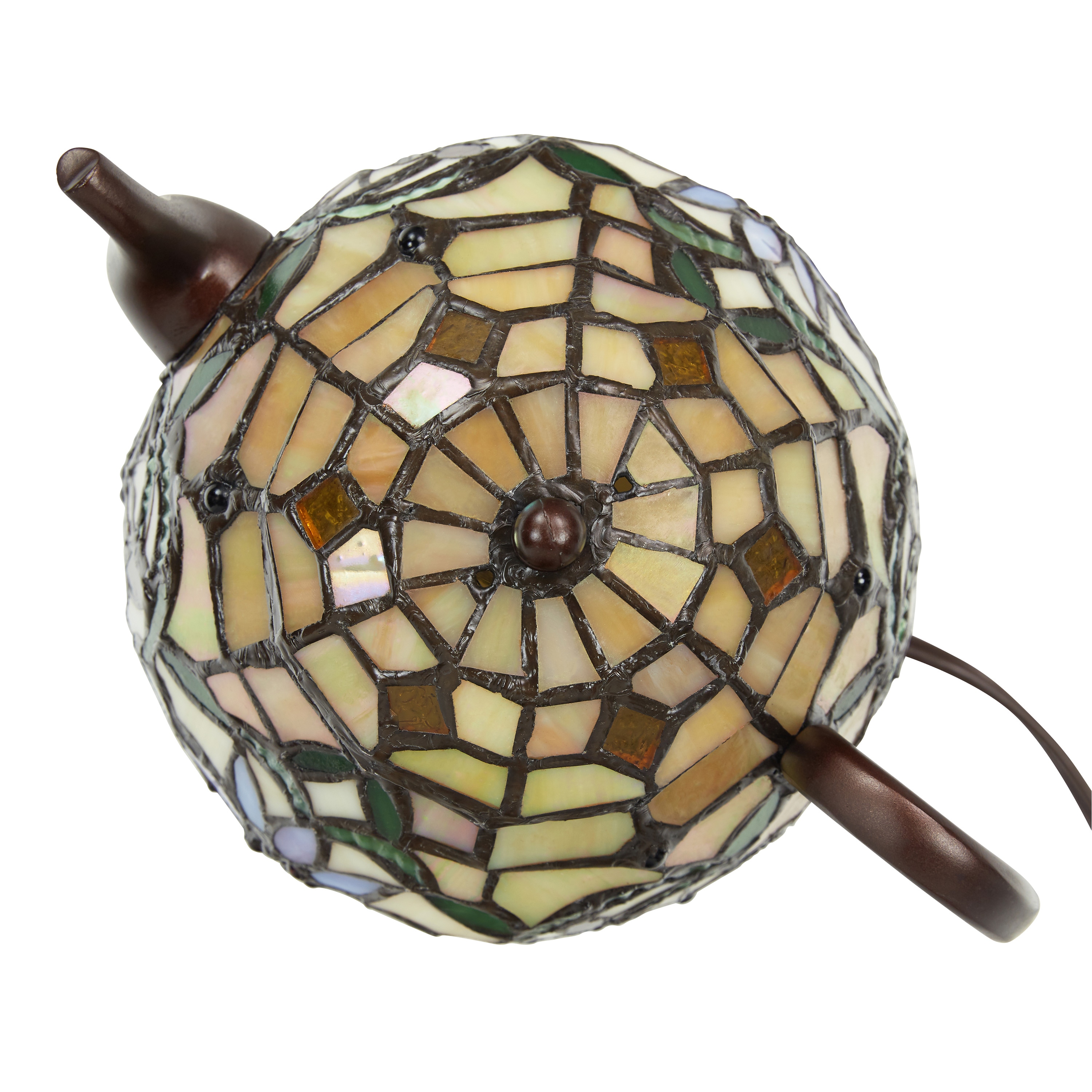 River of Goods 6705 Table-Lamps - View #8