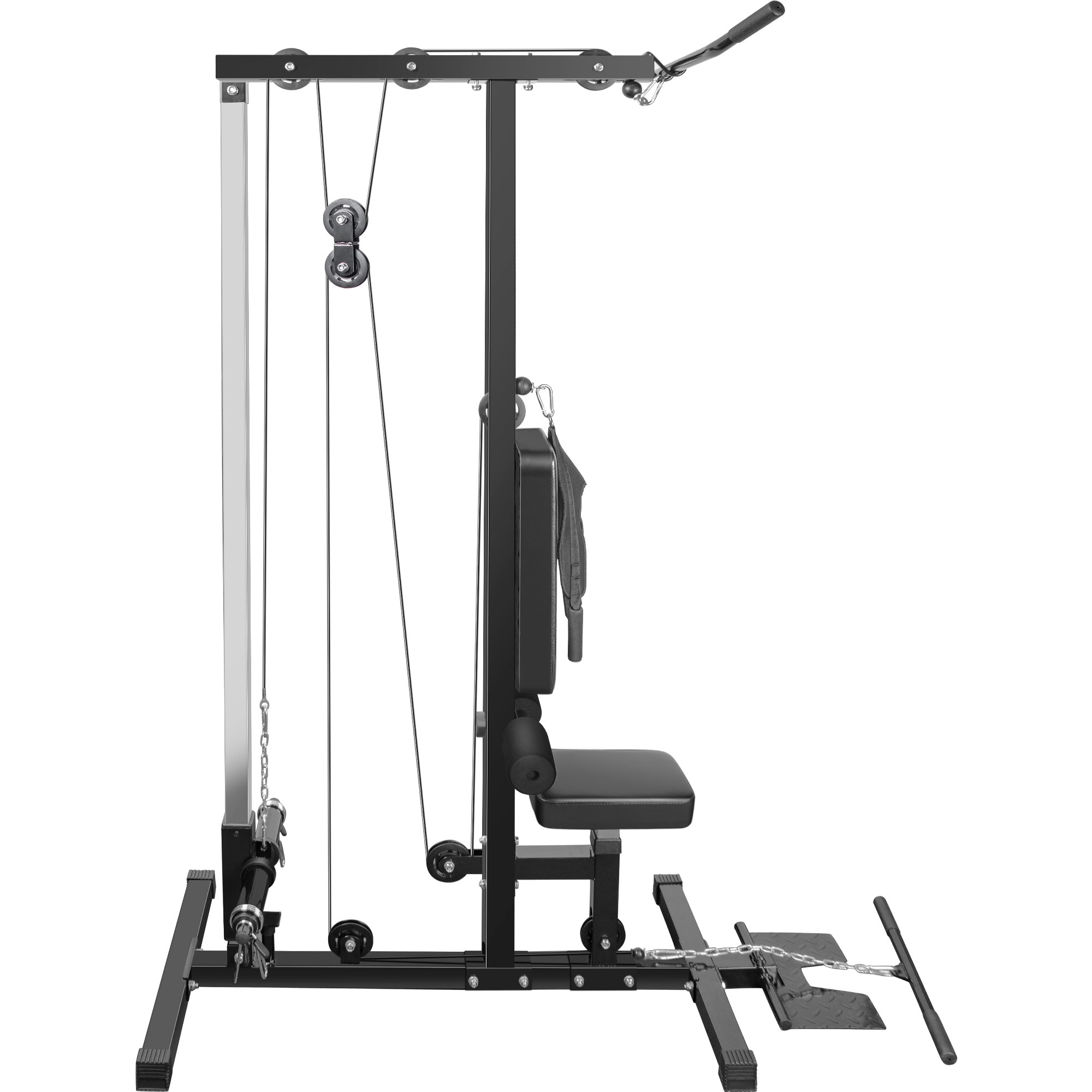 Flynama L-SW000035BAA Freestanding Strength Training Machine