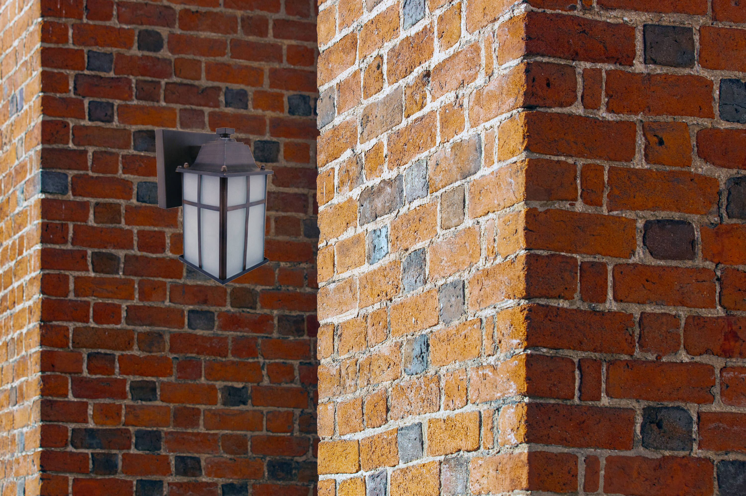 Whitfield Lighting OWL212-ORB Outdoor-Wall-Lighting - View #3