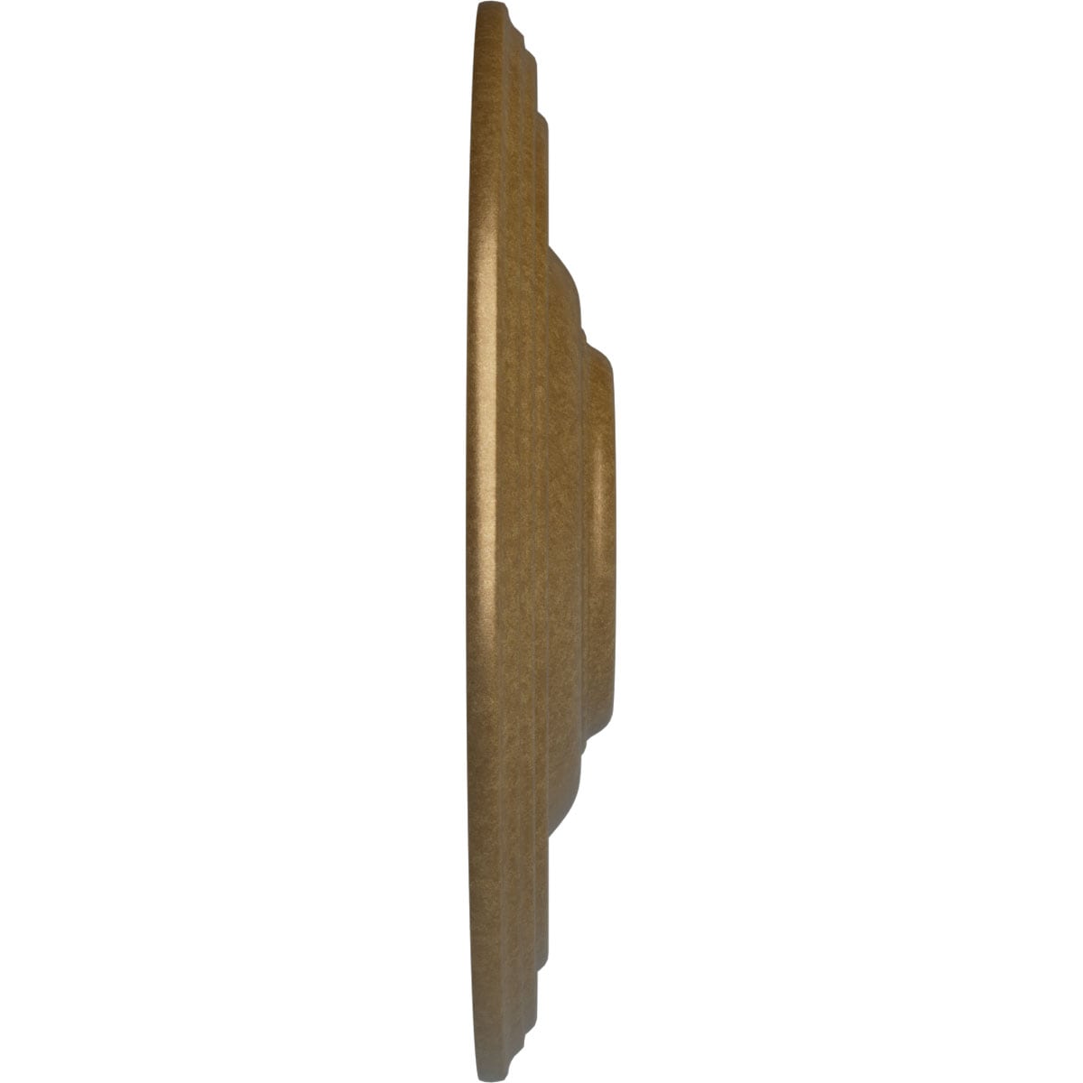 Ekena Millwork CM14TRPAS Ceiling-Medallions - View #3