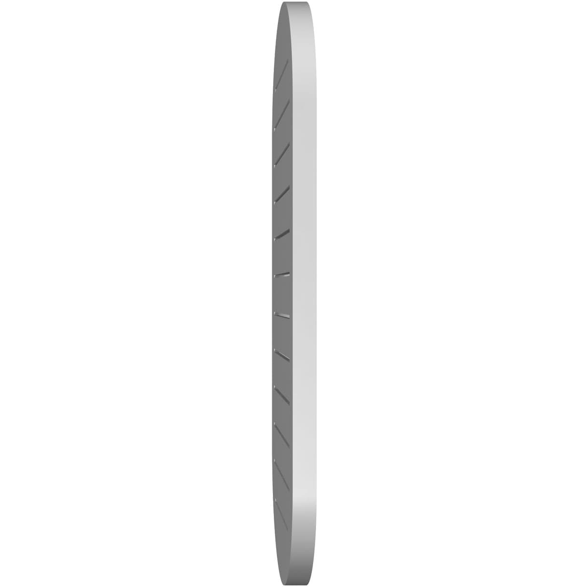 Ekena Millwork GVPVR16X4002SF Gable-Vents - View #3