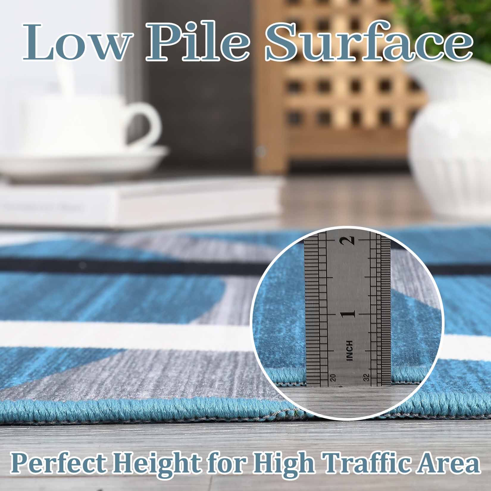 Garvee YXY-LO-PHO-150HQ7YJ rugs - View #5