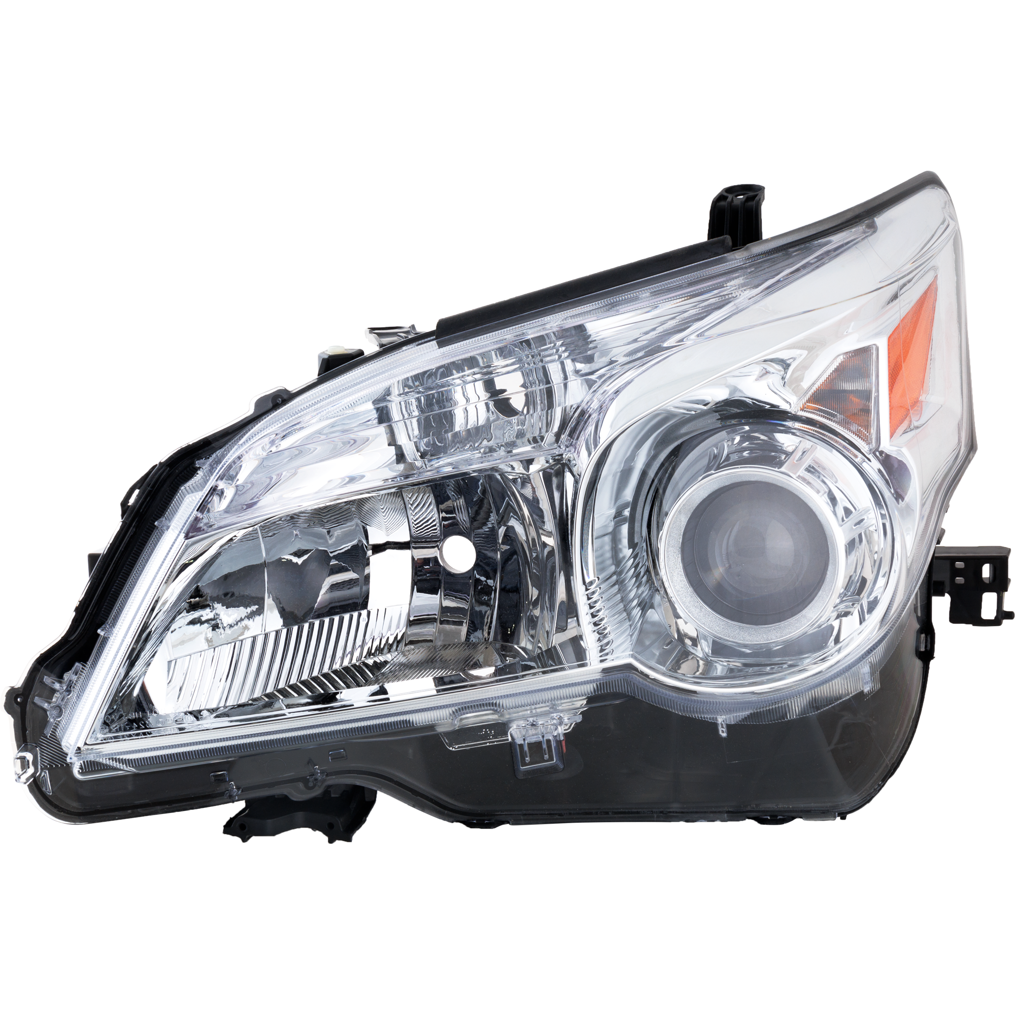 Garage-Pro GPRL10010076 Headlights-Components - View #2